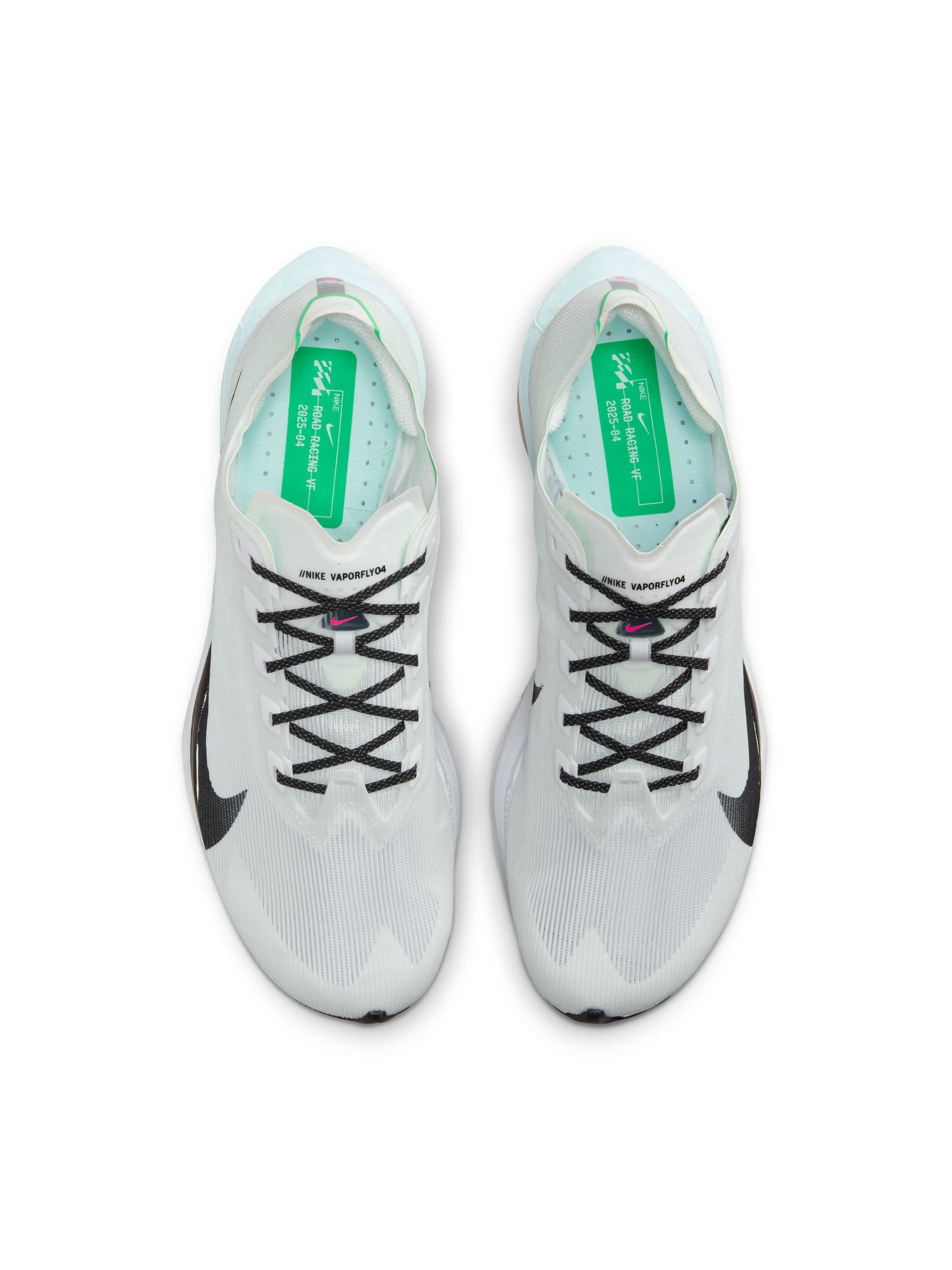 Nike ZoomX Vaporfly Next% 4 Men's Shoe - Image 24