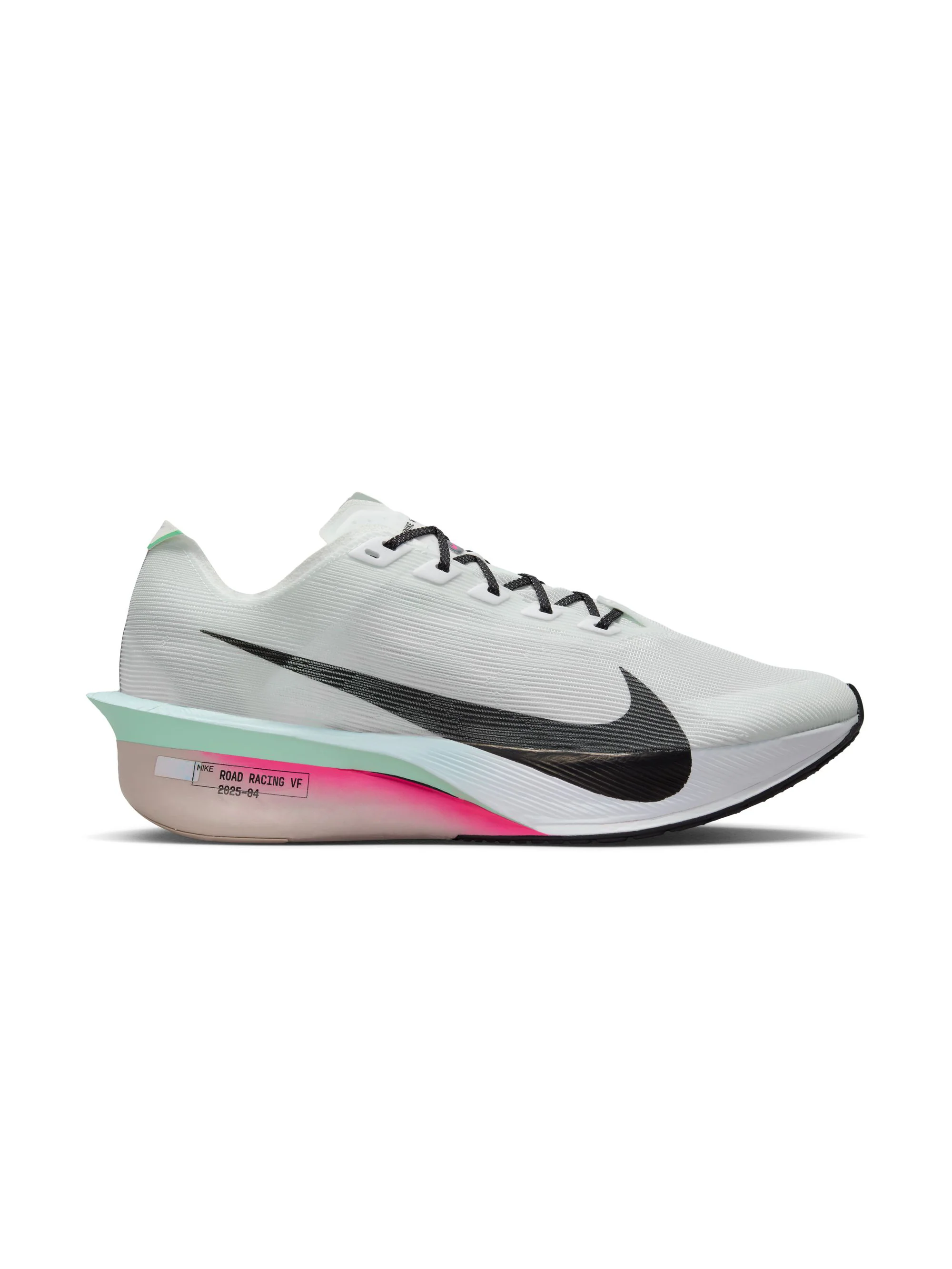 Nike ZoomX Vaporfly Next% 4 Men's Shoe - Image 3