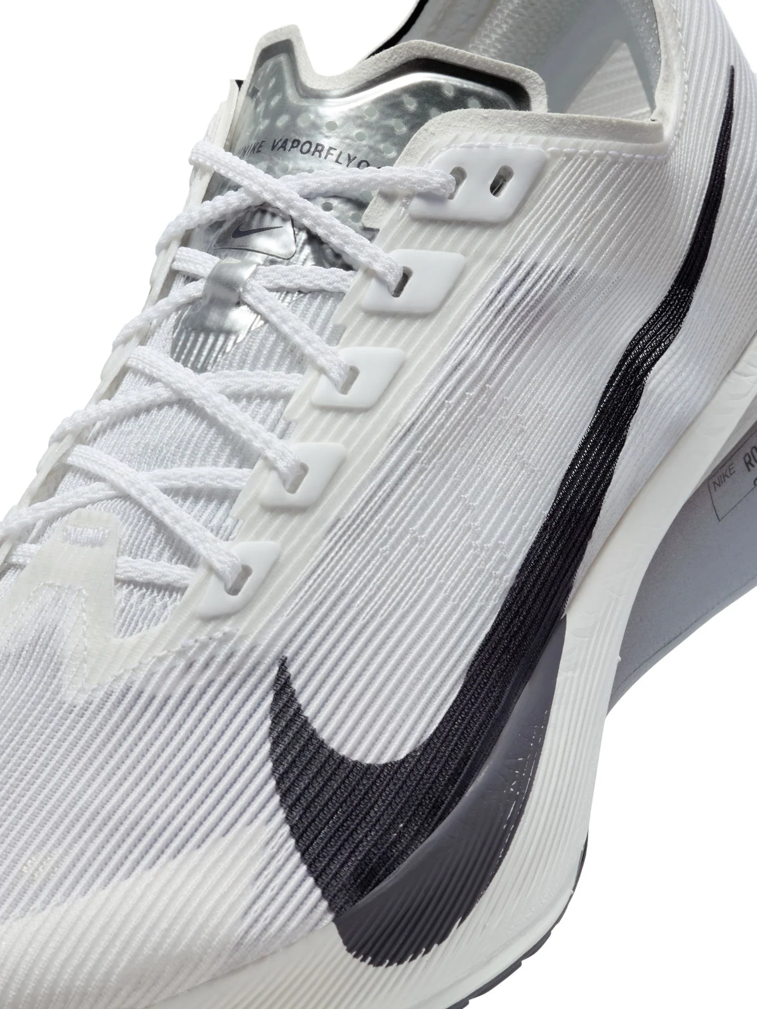 Nike ZoomX Vaporfly Next% 4 Women's Shoe - Image 27
