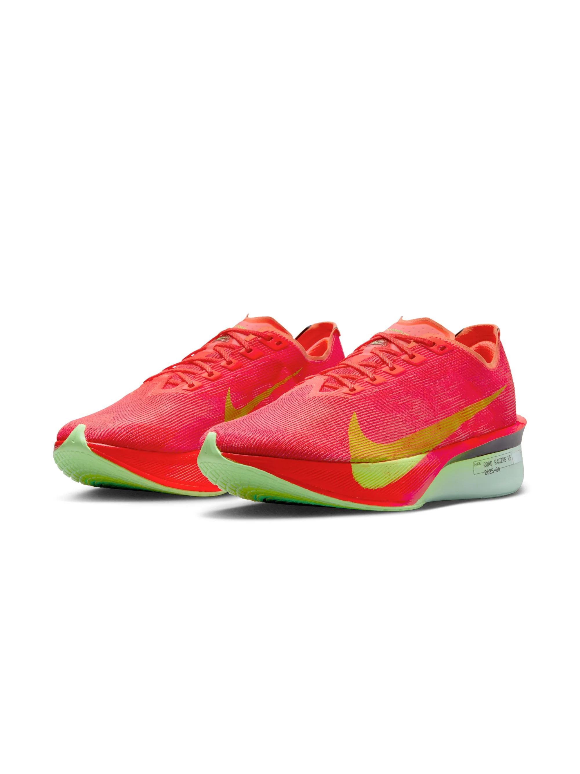 Nike ZoomX Vaporfly Next% 4 Women's Shoe - Image 29