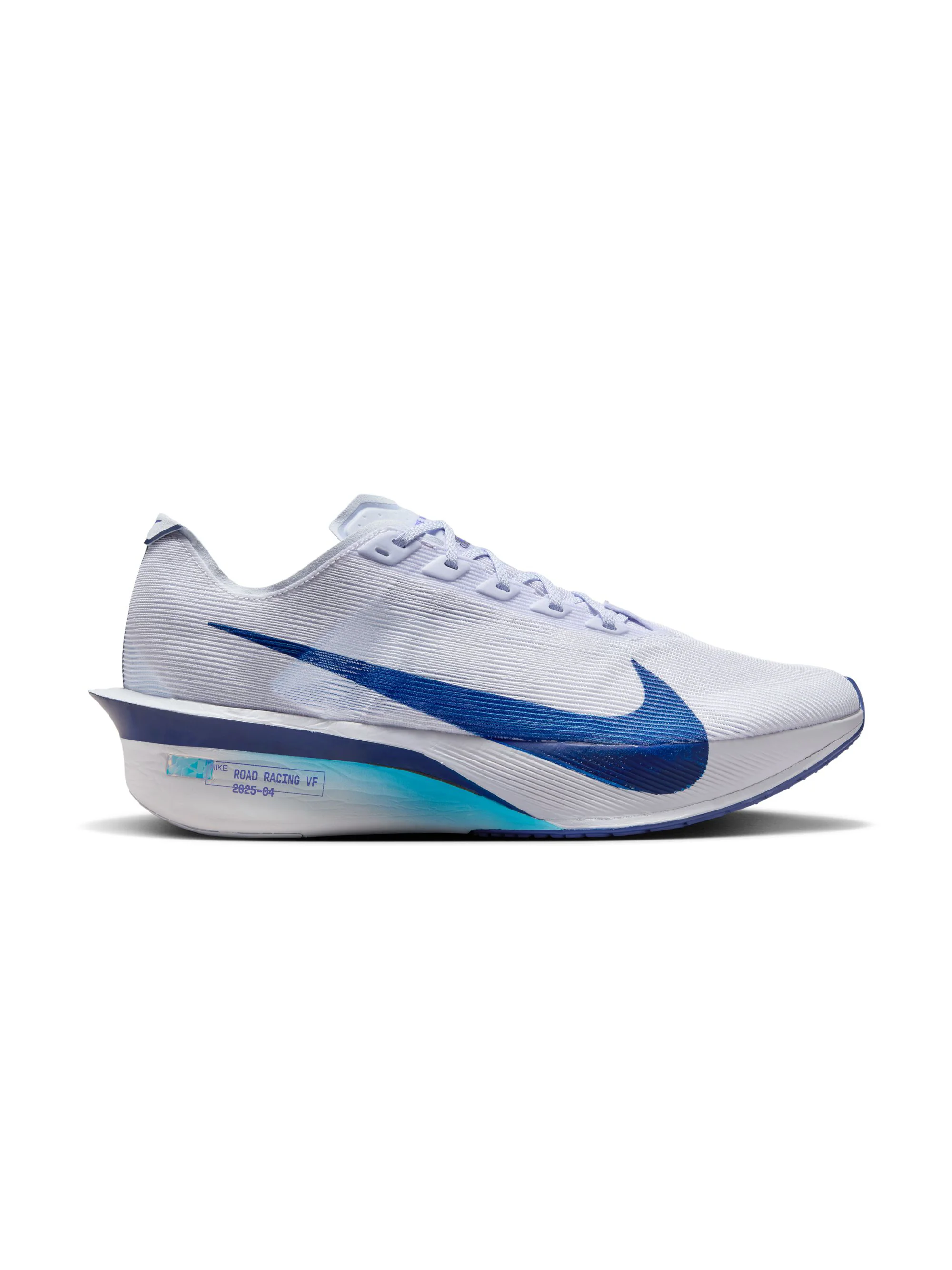 Nike ZoomX Vaporfly Next% 4 Men's Shoe - Image 6