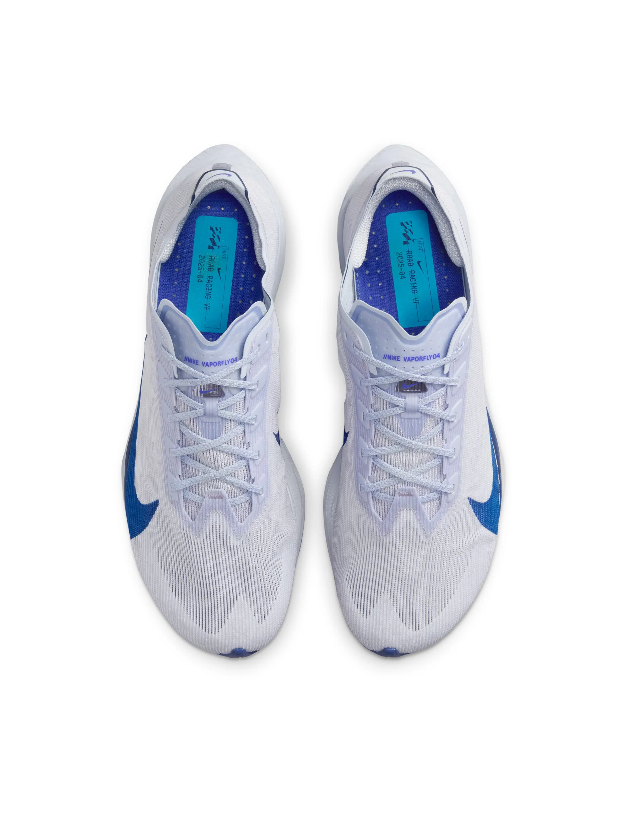 Nike ZoomX Vaporfly Next% 4 Women's Shoe - Image 11