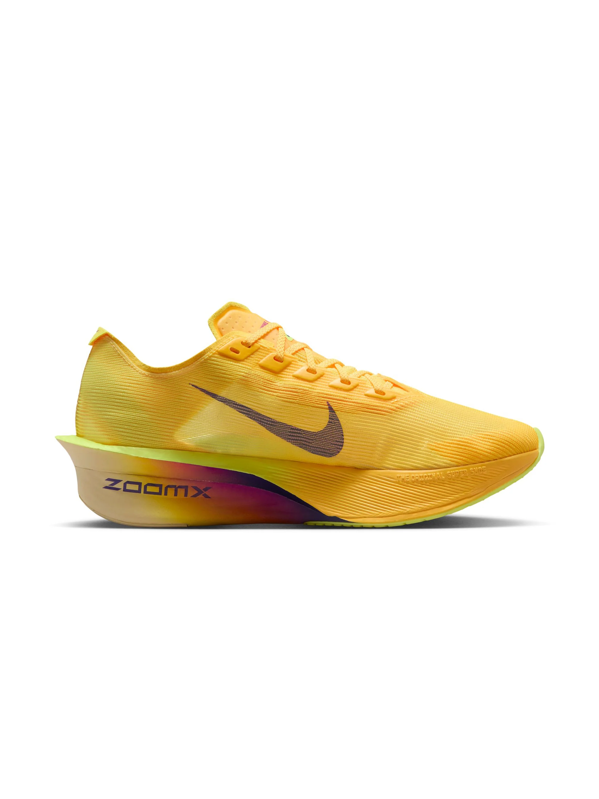 Nike ZoomX Vaporfly Next% 4 Women's Shoe - Image 5