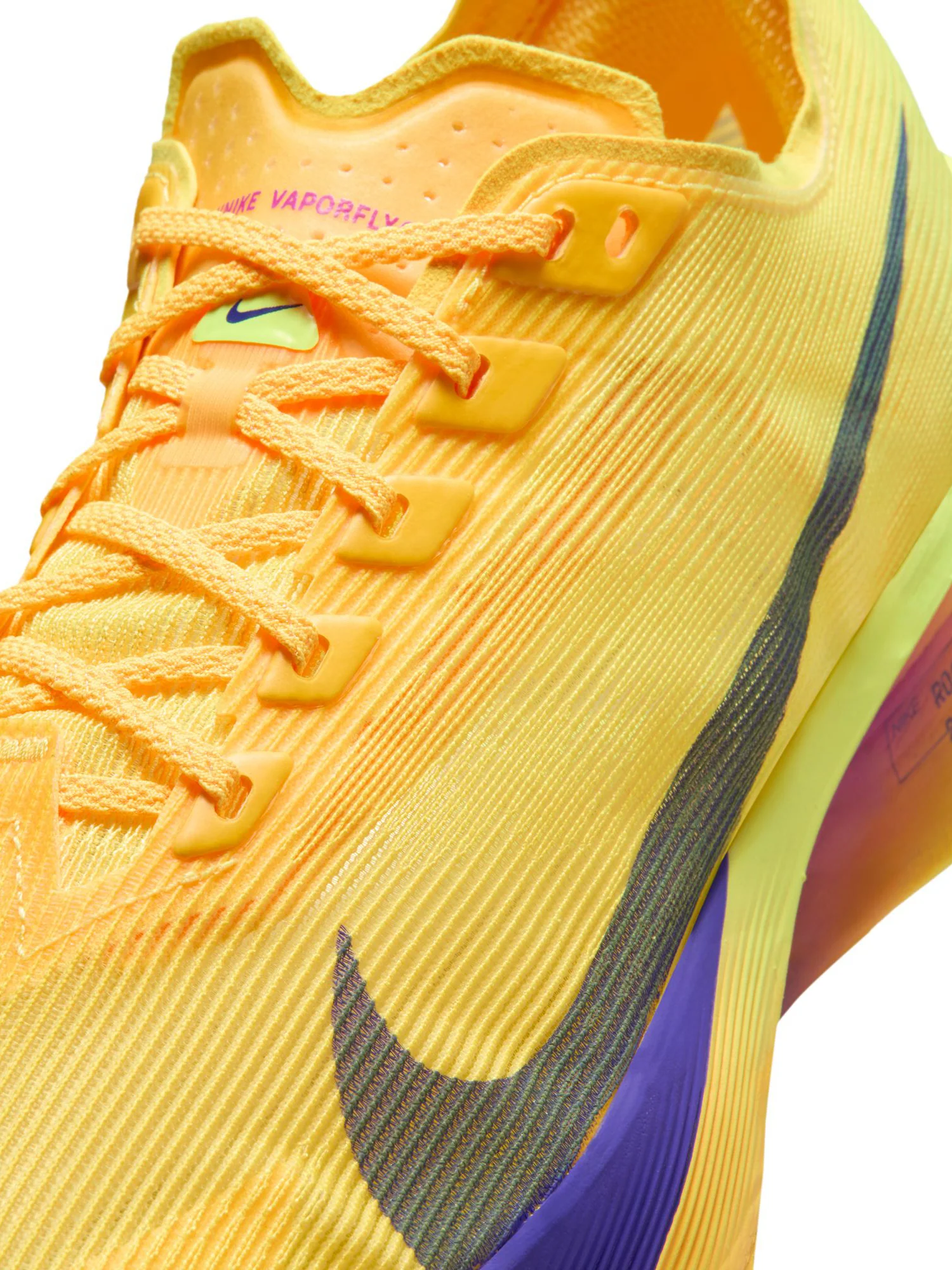 Nike ZoomX Vaporfly Next% 4 Women's Shoe - Image 7