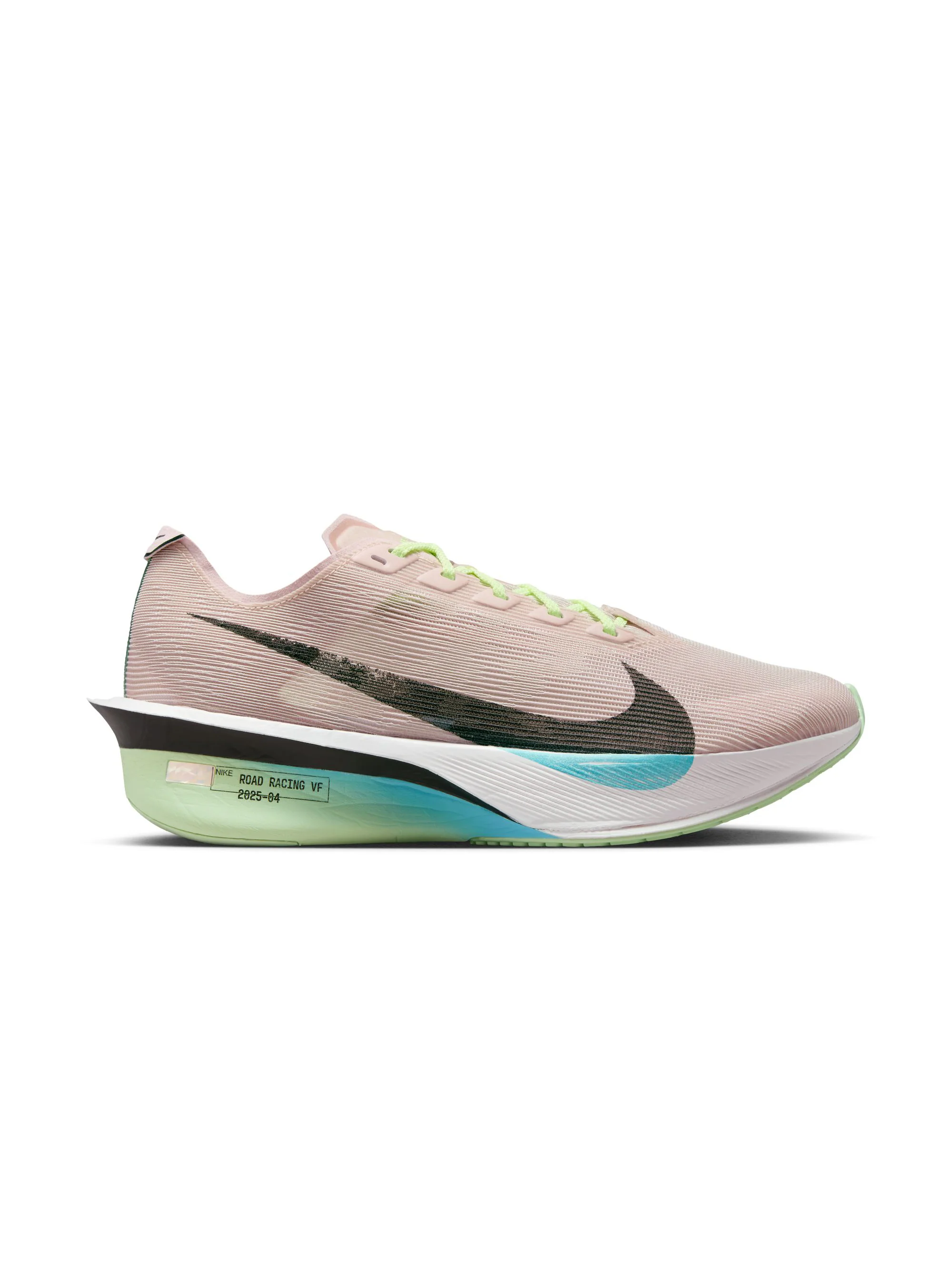 Nike ZoomX Vaporfly Next% 4 Women's Shoe - Image 3