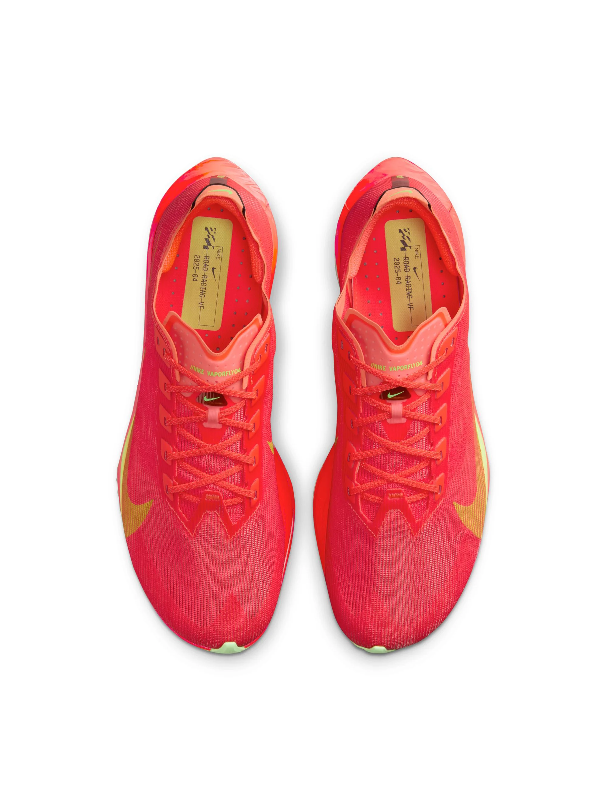 Nike ZoomX Vaporfly Next% 4 Women's Shoe - Image 31