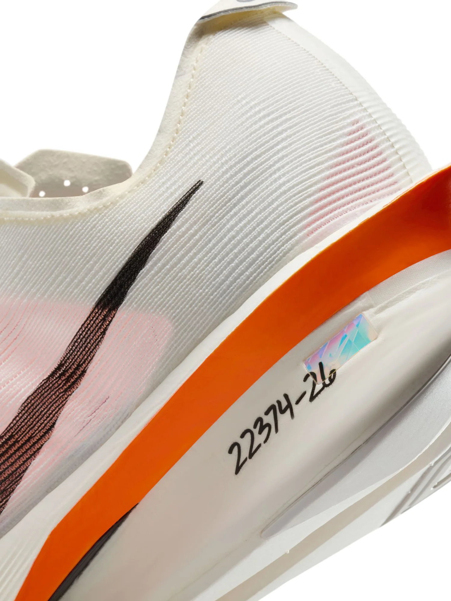 Nike ZoomX Vaporfly Next% 4 Women's Shoe - Image 40