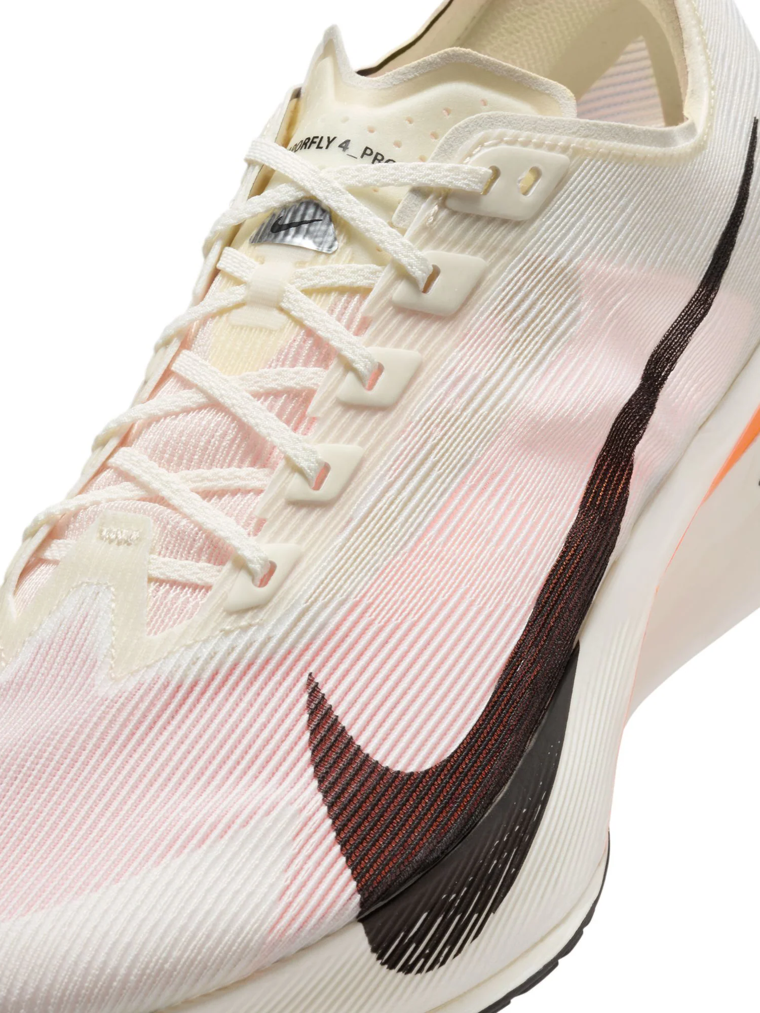 Nike ZoomX Vaporfly Next% 4 Women's Shoe - Image 41