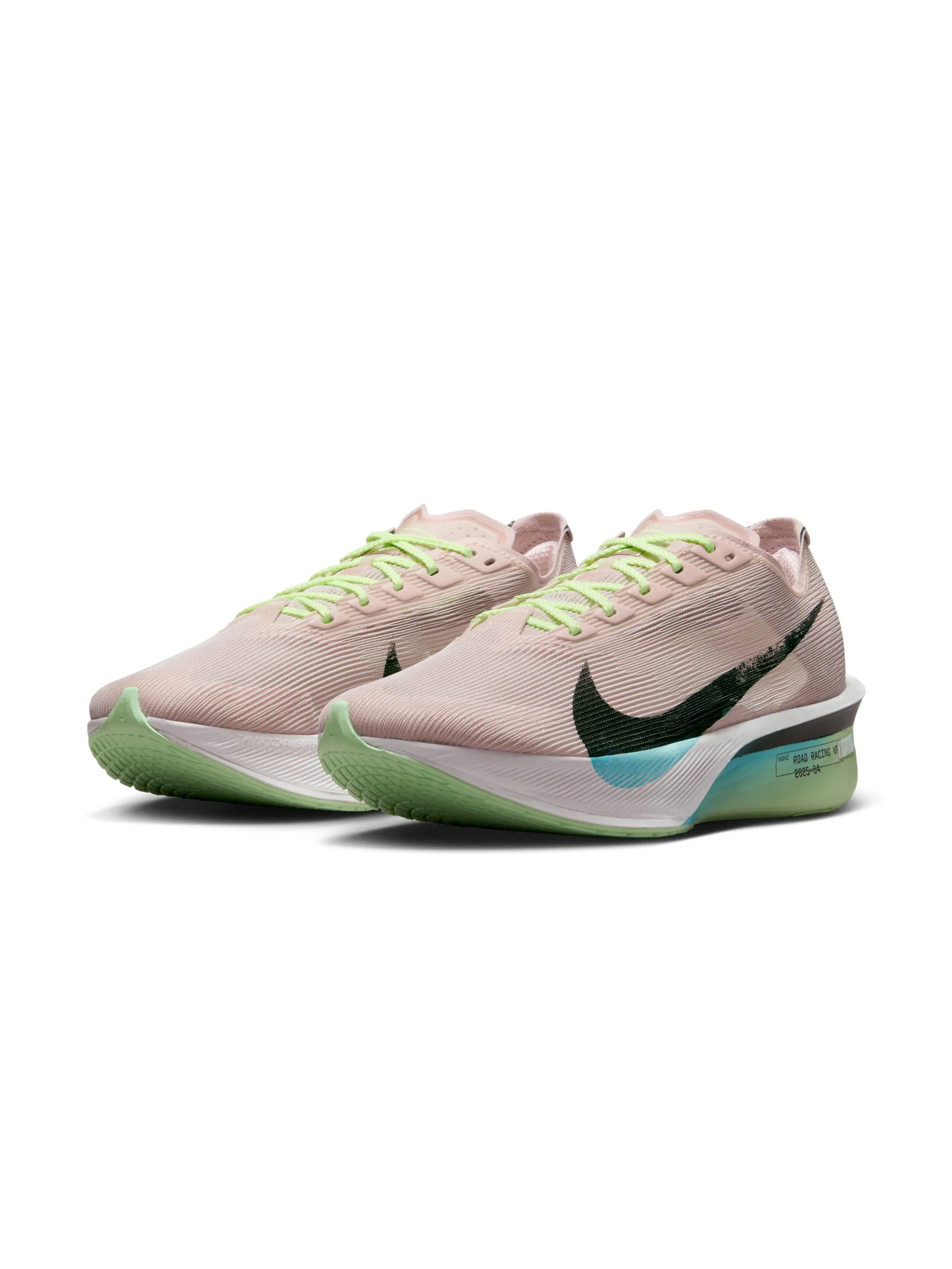 Nike ZoomX Vaporfly Next% 4 Women's Shoe - Image 43