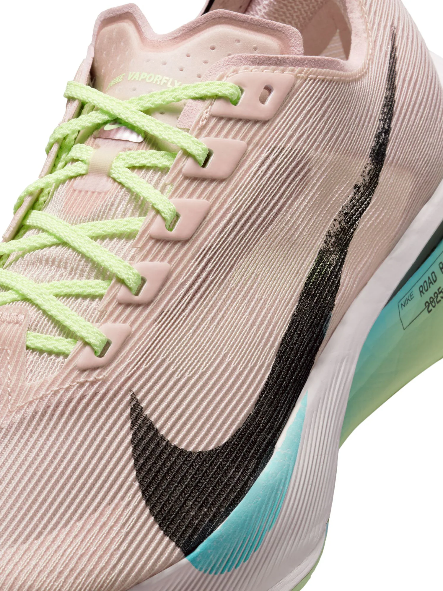 Nike ZoomX Vaporfly Next% 4 Women's Shoe - Image 47