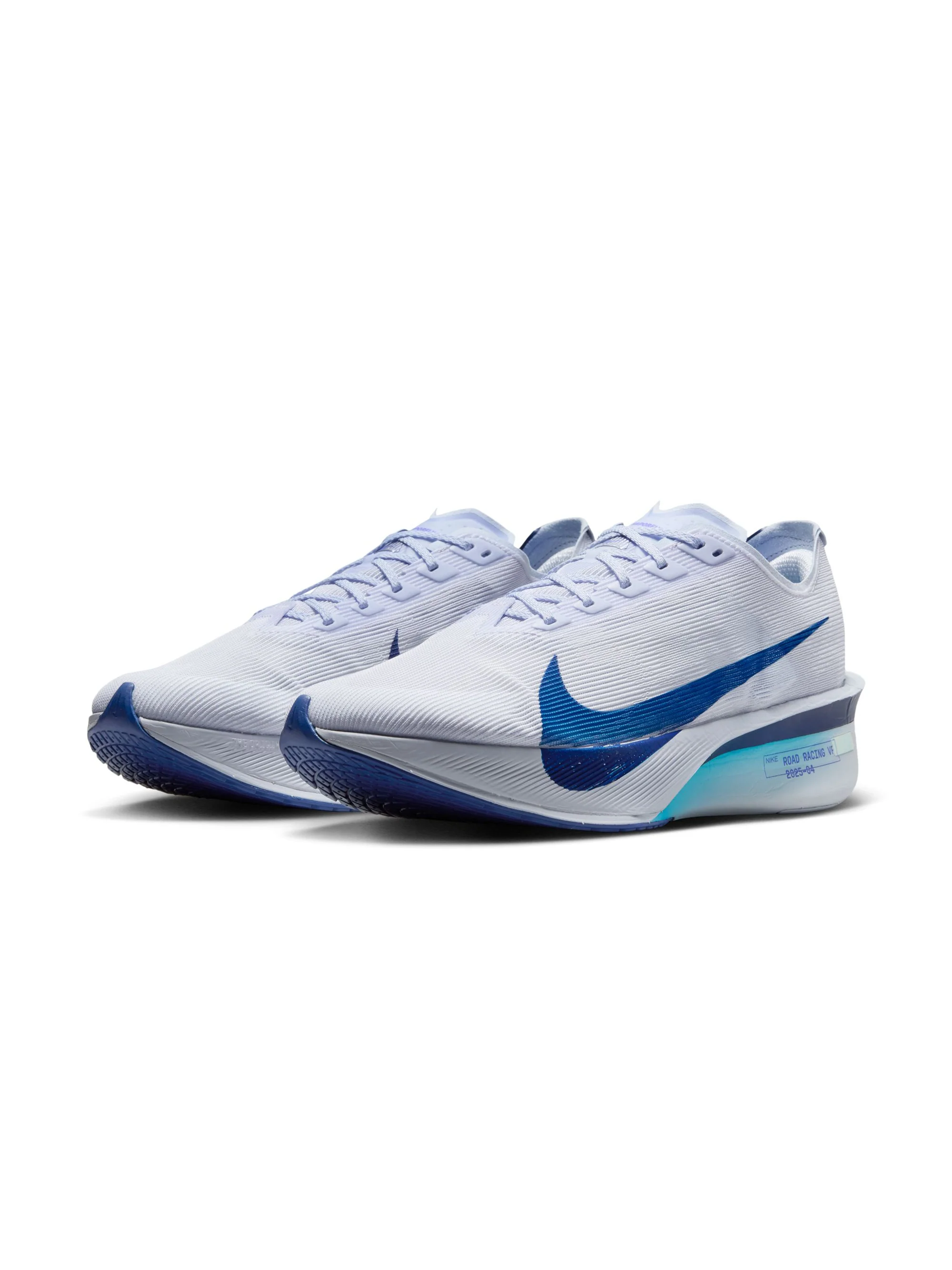 Nike ZoomX Vaporfly Next% 4 Women's Shoe - Image 9
