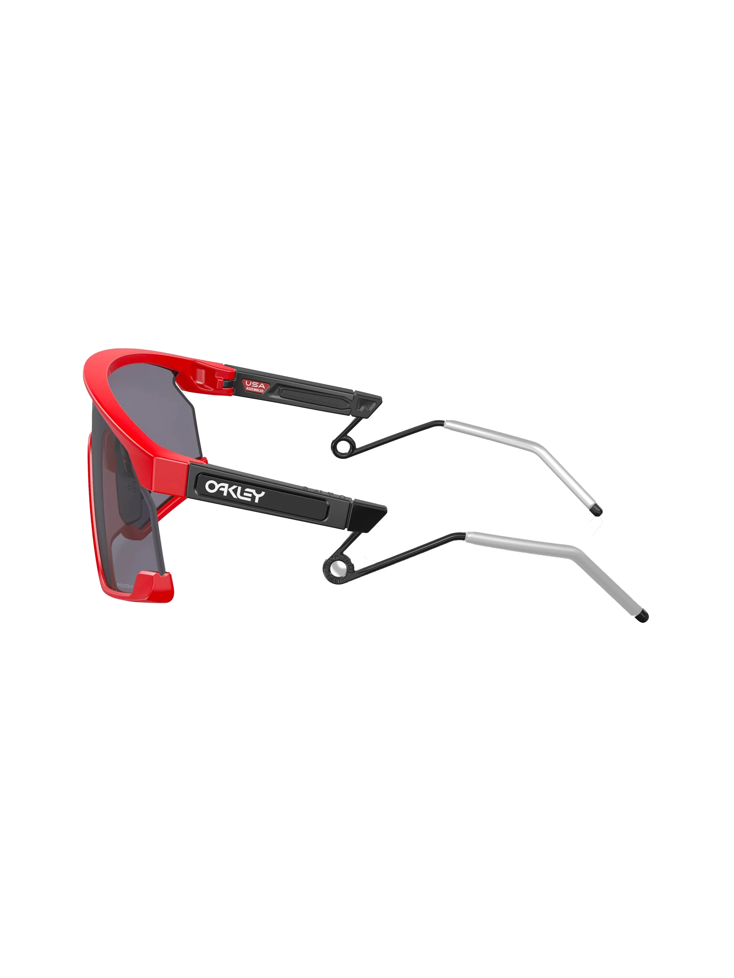 Oakley BXTR Sunglasses - Image 12