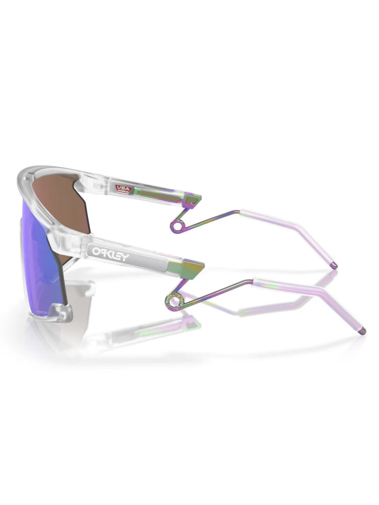Oakley BXTR Sunglasses - Image 13