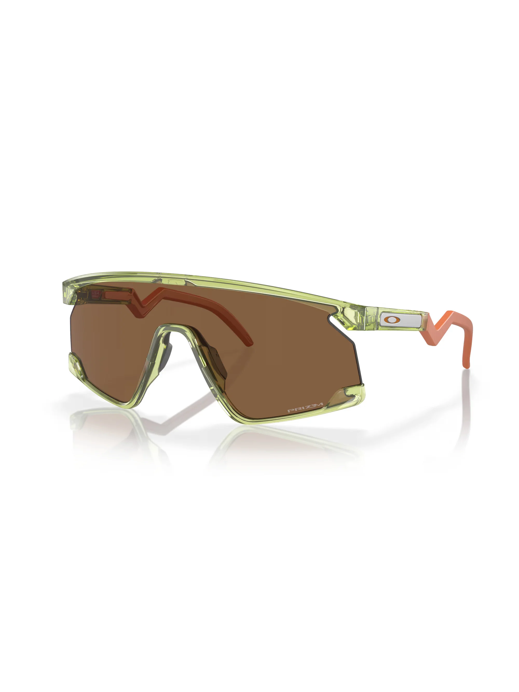 Oakley BXTR Sunglasses - Image 4