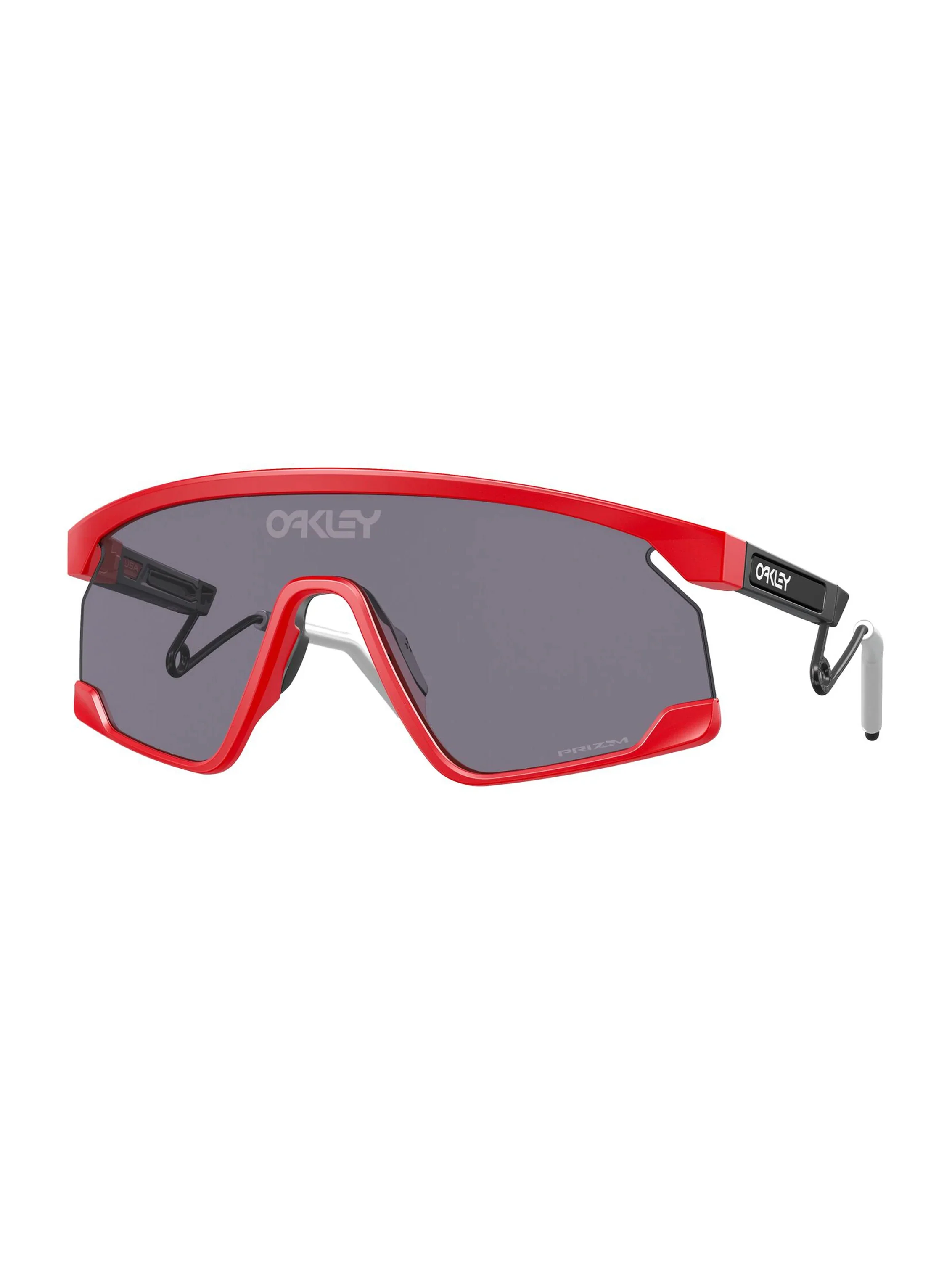 Oakley BXTR Sunglasses - Image 8