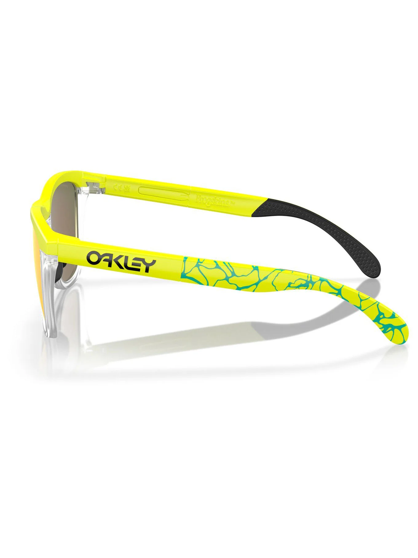 Oakley Frogskins Range Sunglasses - Image 16