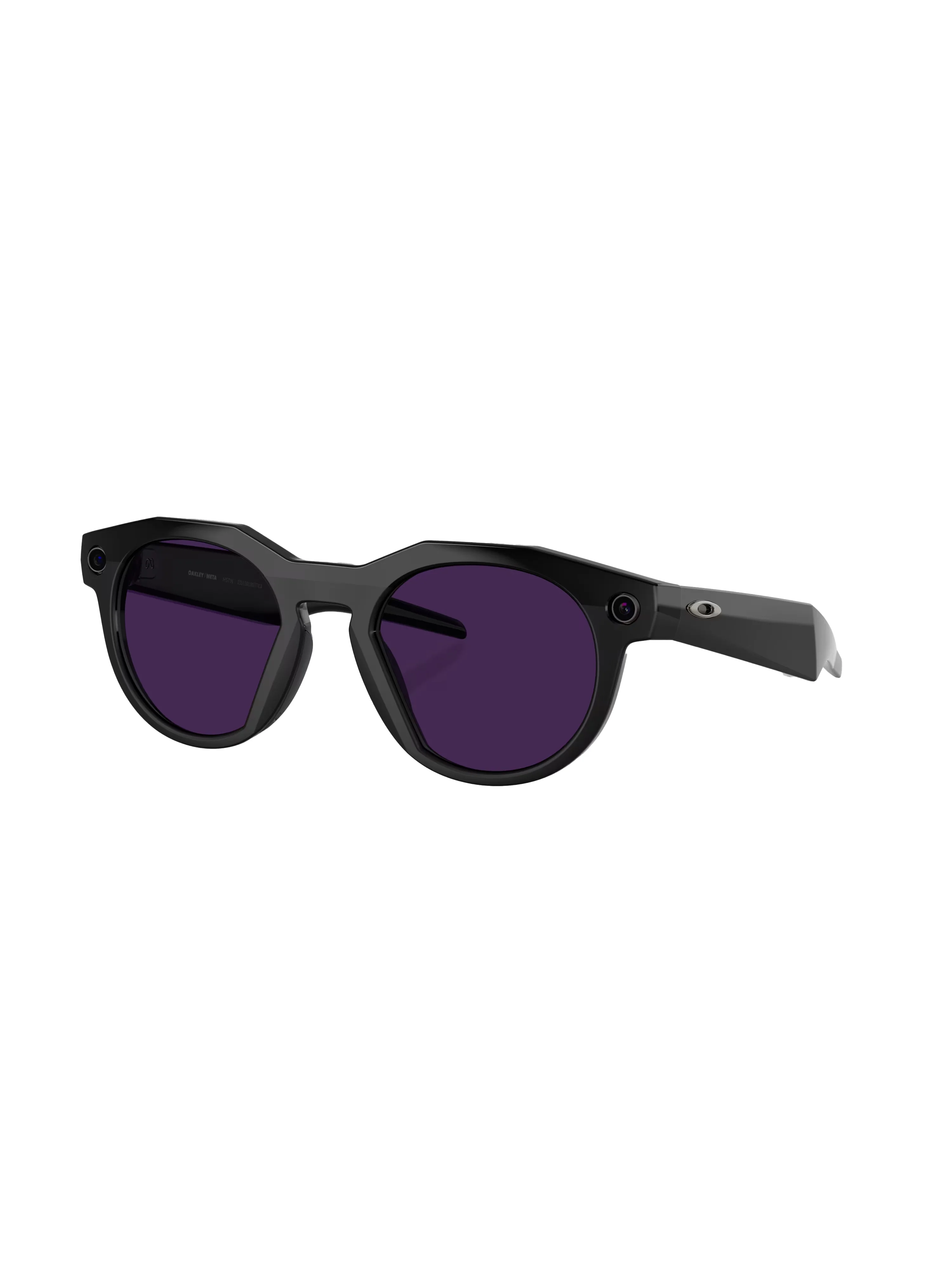 Oakley Meta HSTN Sunglasses - Image 4