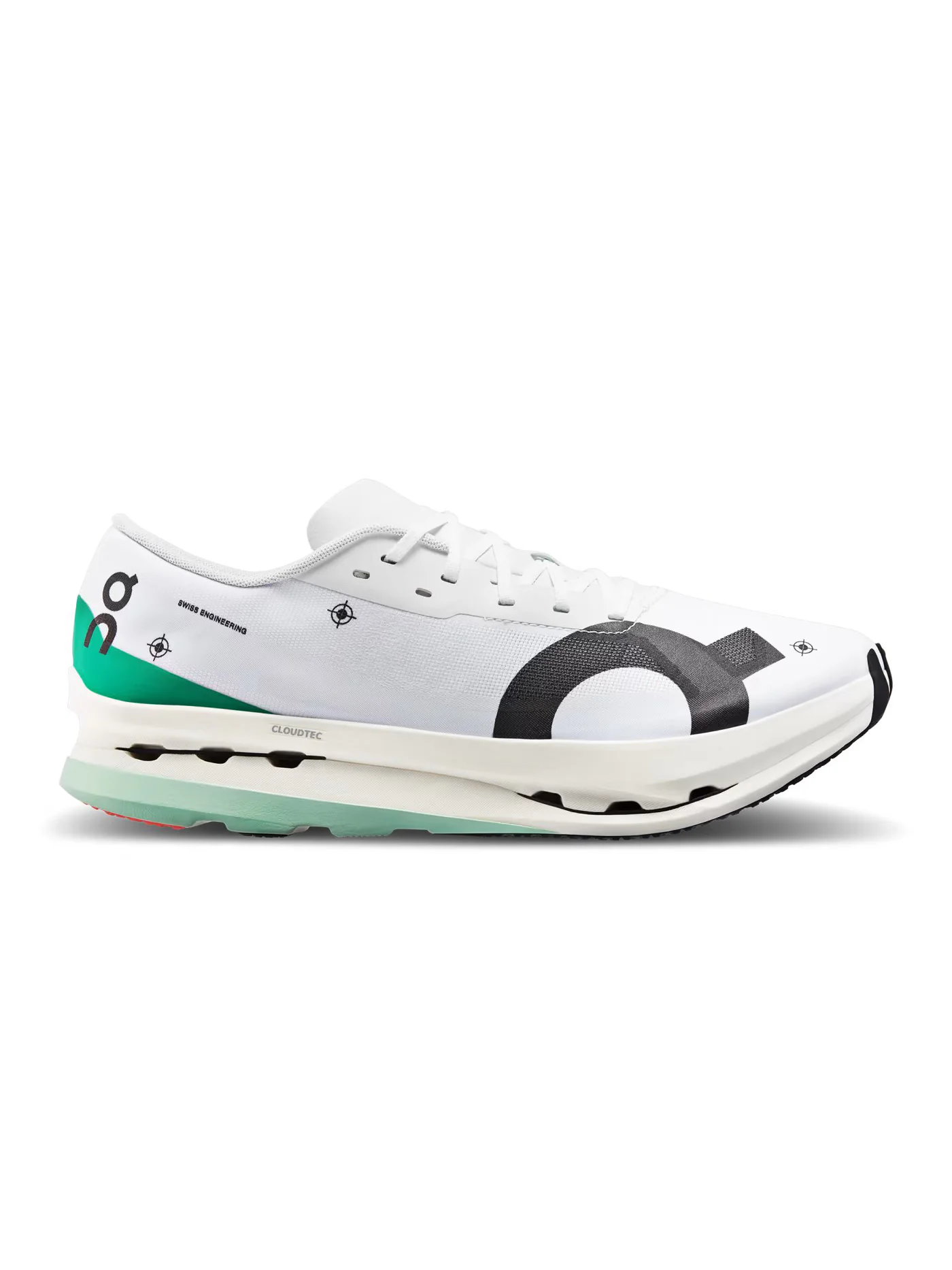 On Cloudboom Echo 3 Men's Shoes - Image 3