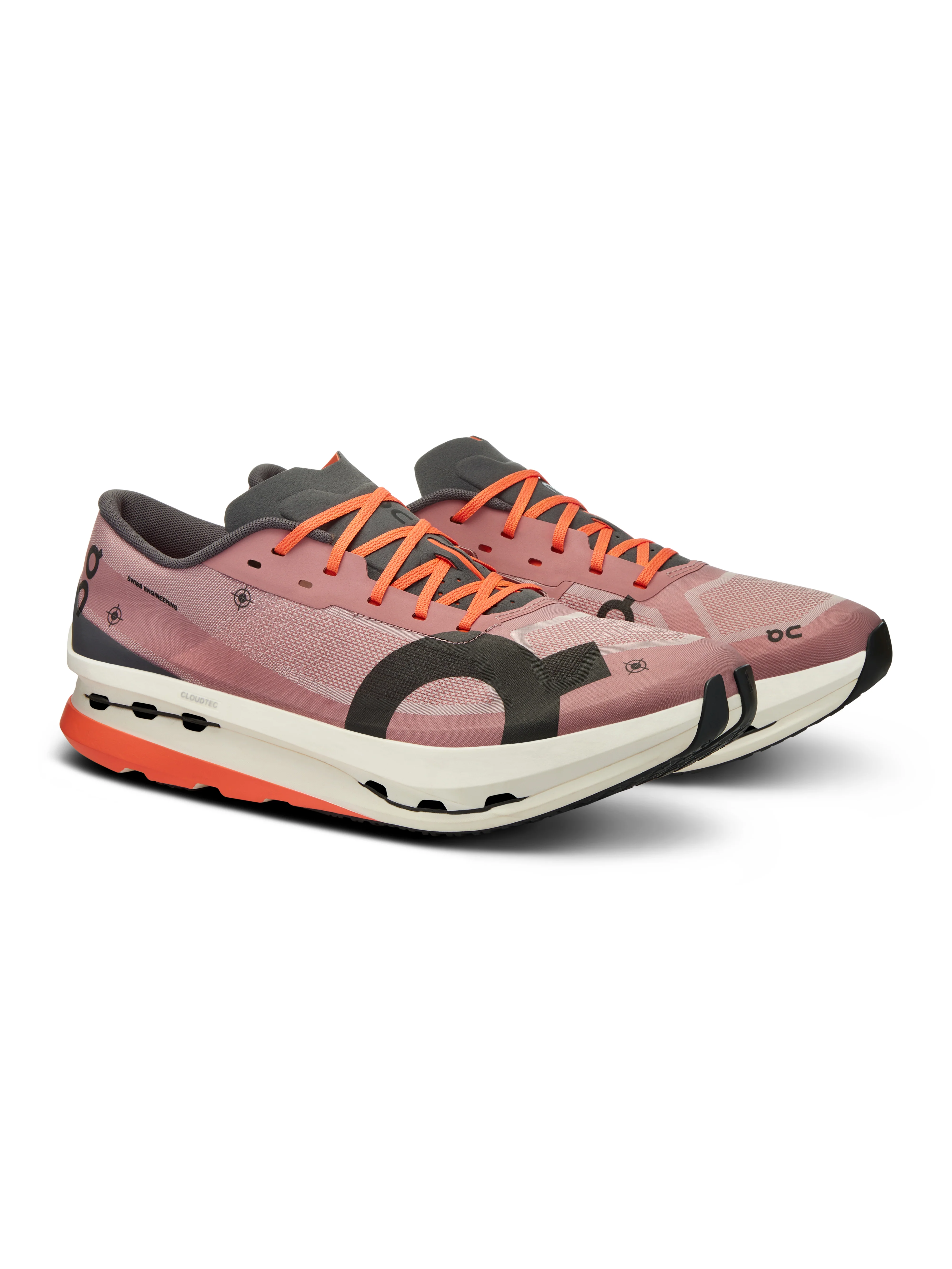 On Cloudboom Echo 3 Men's Shoes - Image 8