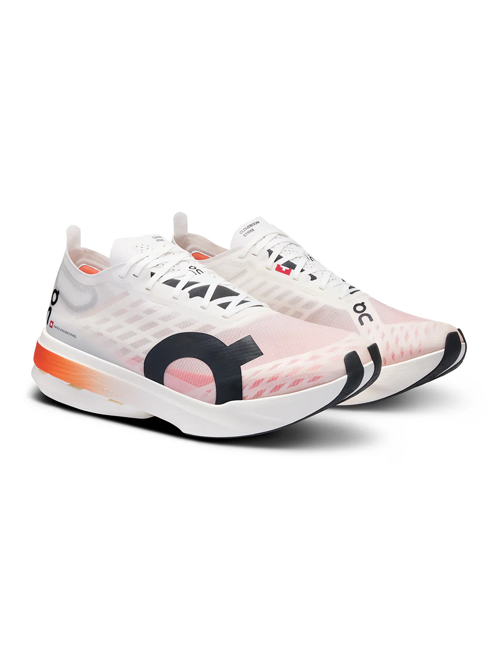 On Cloudboom Strike Women's Shoe - Image 10