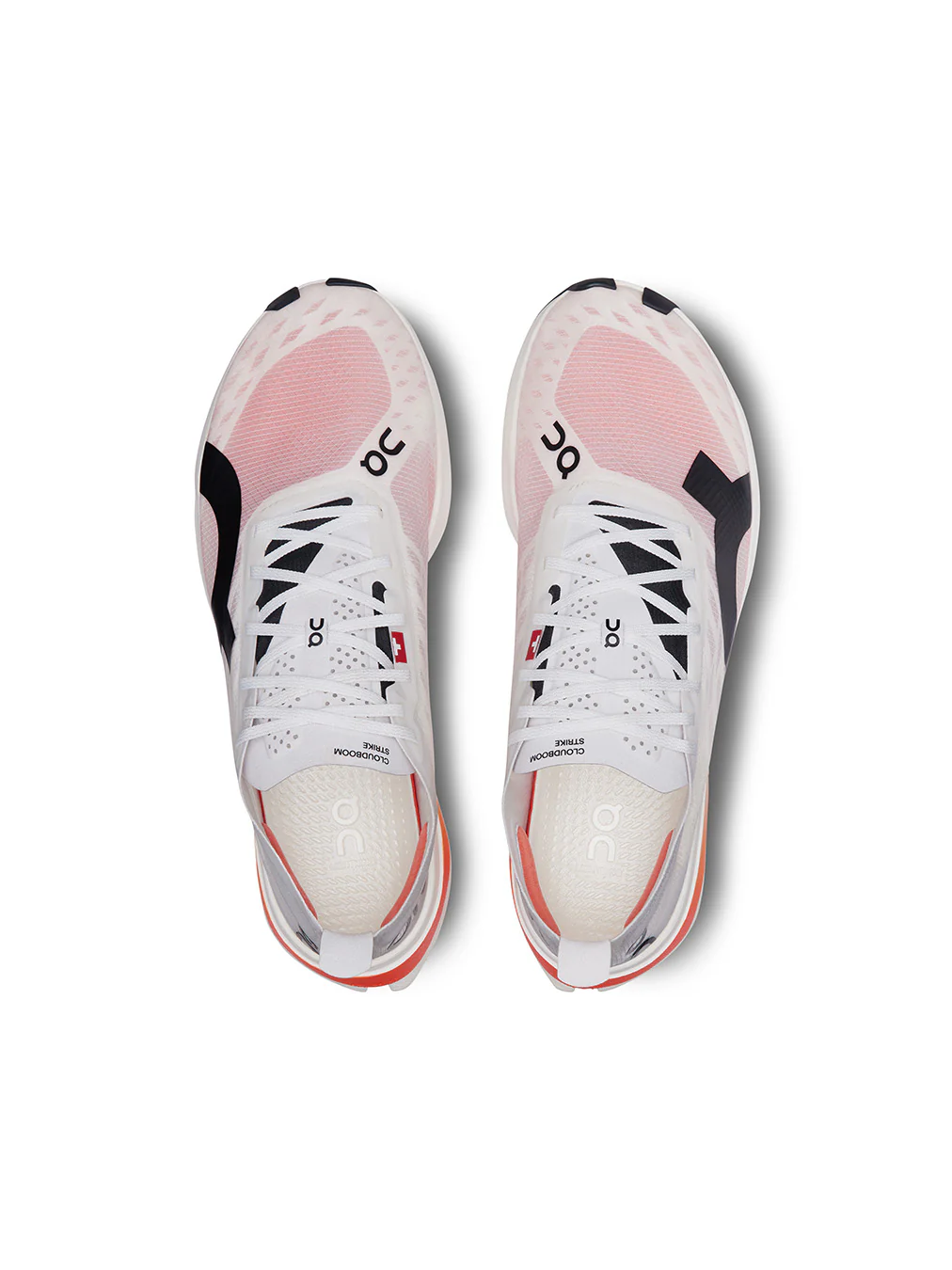 On Cloudboom Strike Women's Shoe - Image 6