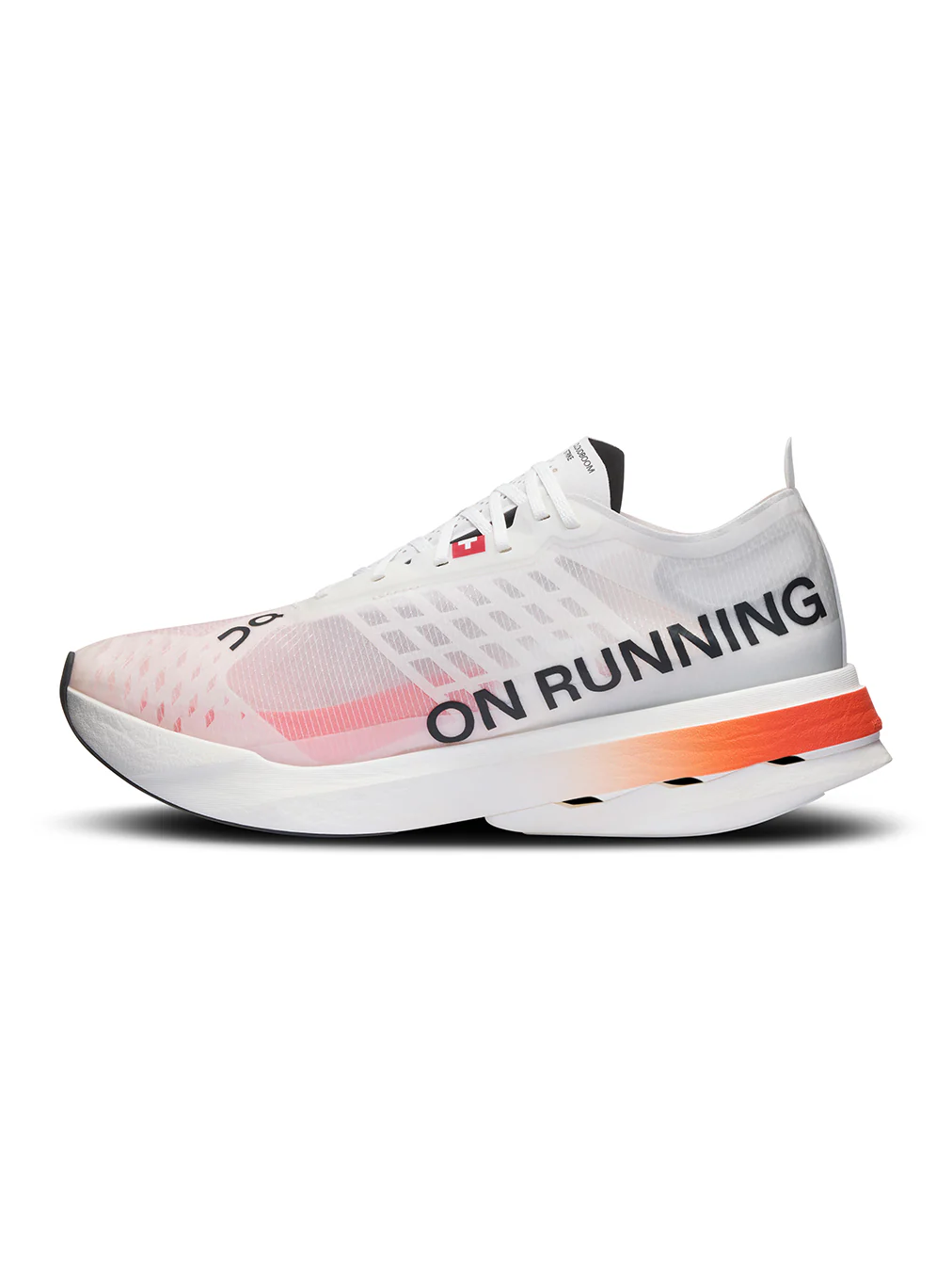 On Cloudboom Strike Women's Shoe - Image 8