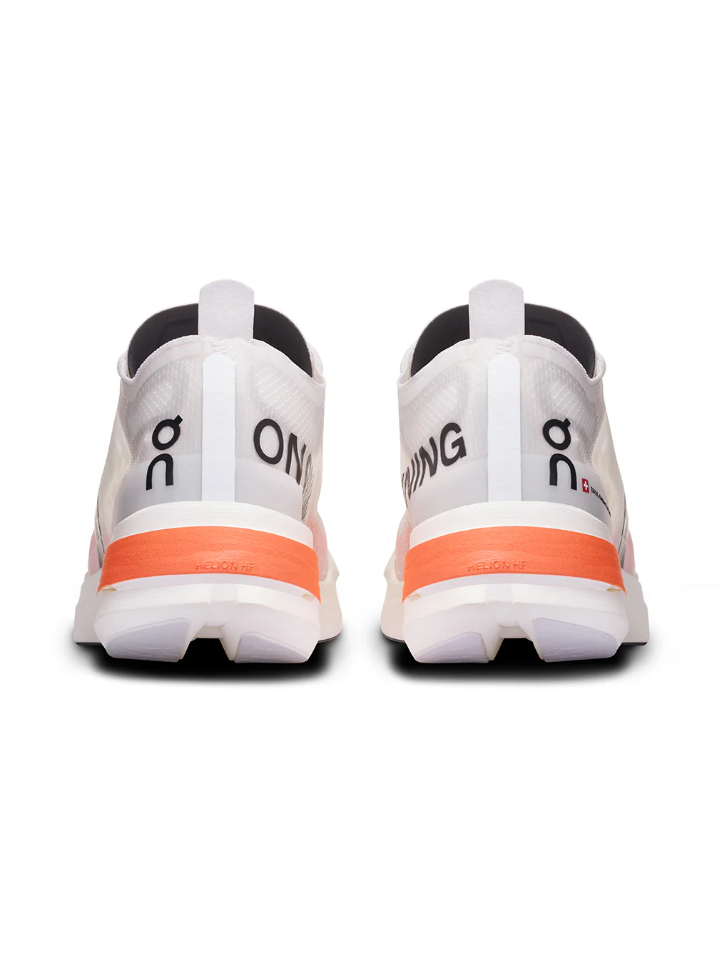 On Cloudboom Strike Women's Shoe - Image 9