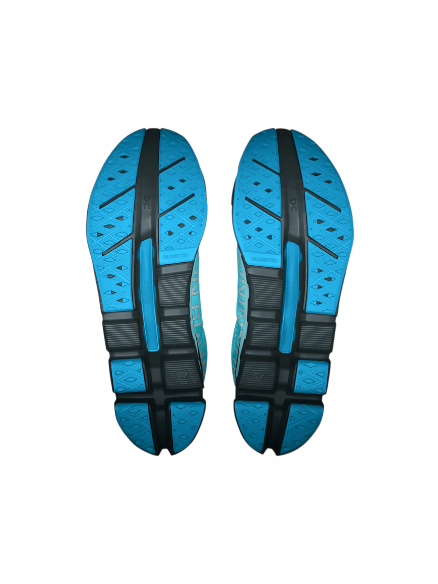On Cloudflow 5 Men's Shoes - Image 12