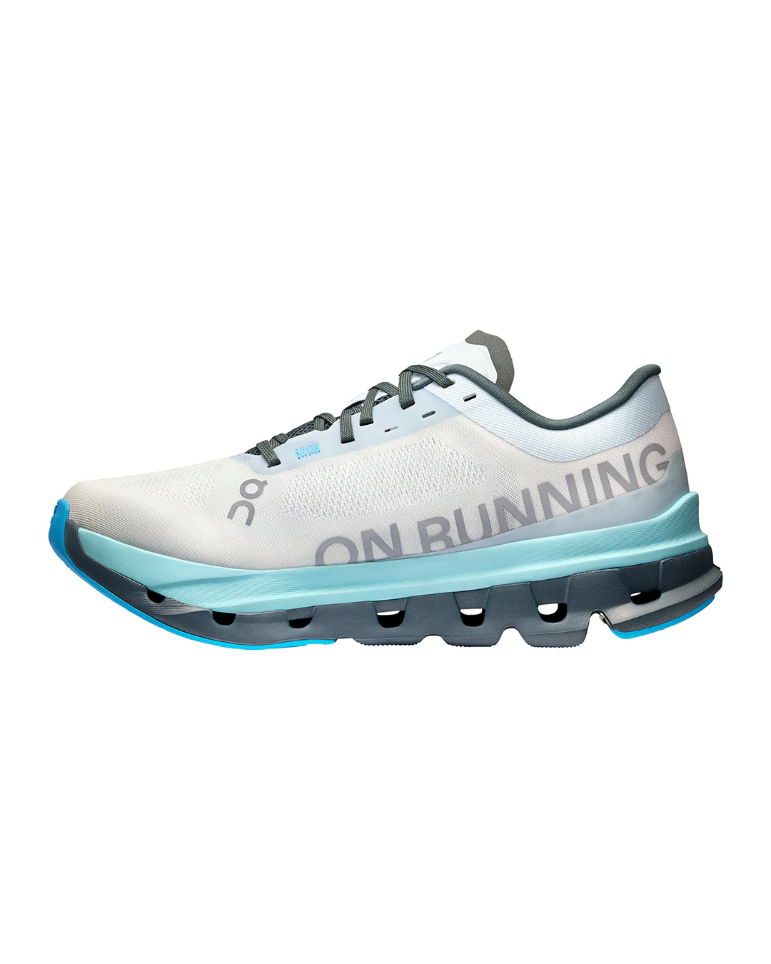 On Cloudflow 5 Women's Shoes - Image 11