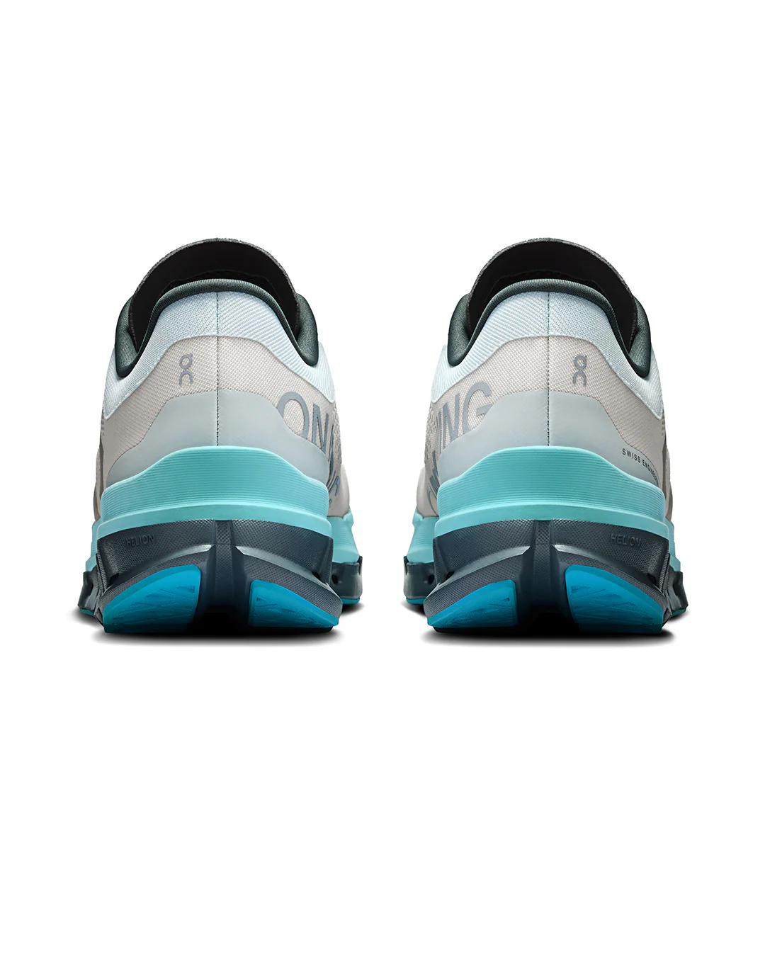 On Cloudflow 5 Women's Shoes - Image 12
