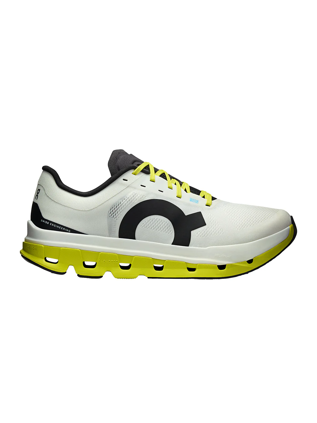 On Cloudflow 5 Women's Shoes - Image 2