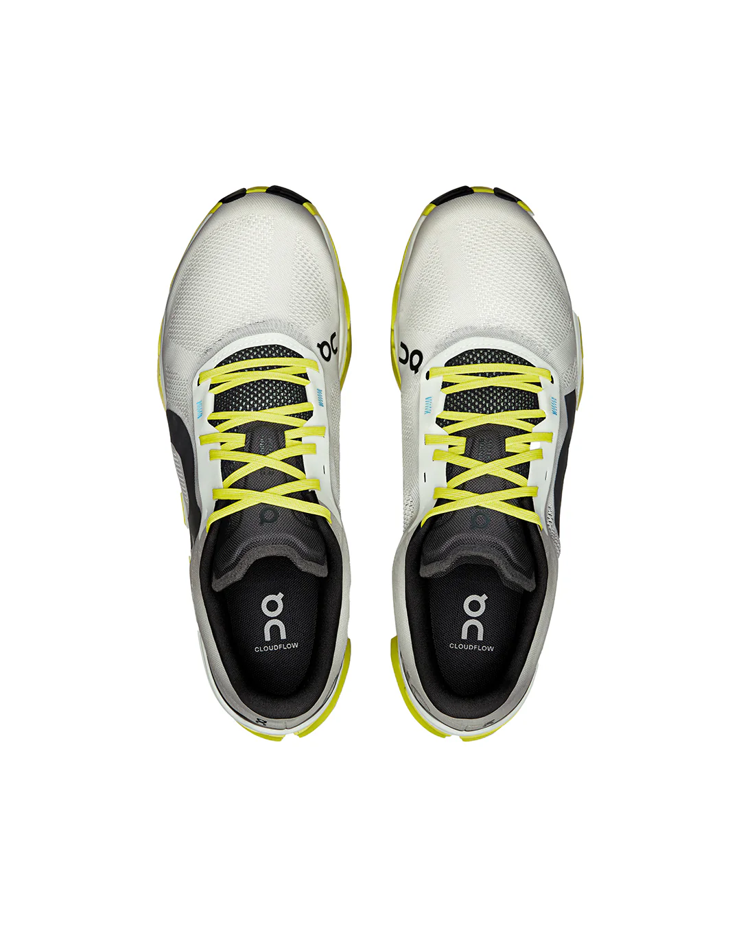On Cloudflow 5 Women's Shoes - Image 3