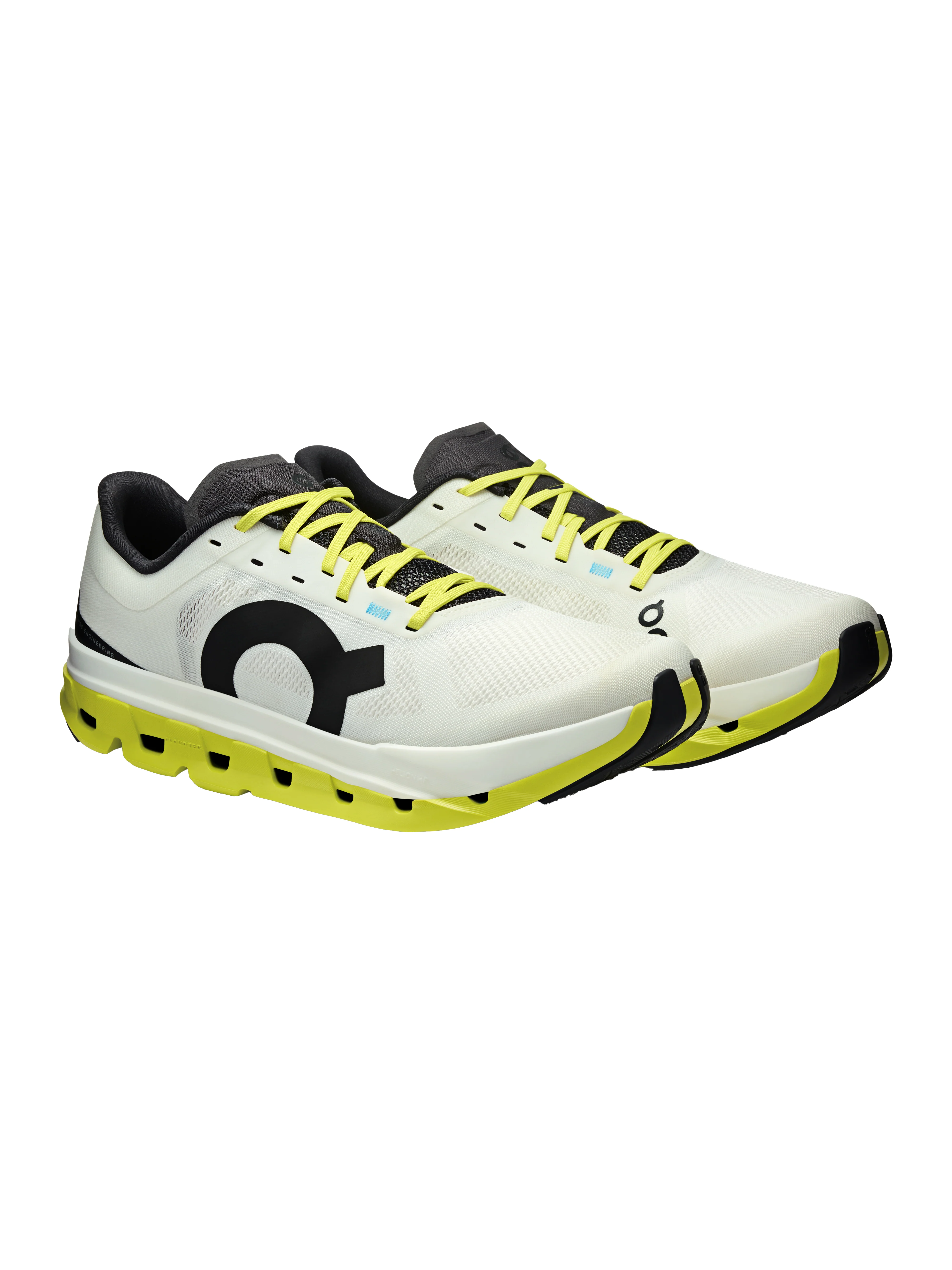 On Cloudflow 5 Women's Shoes - Image 7