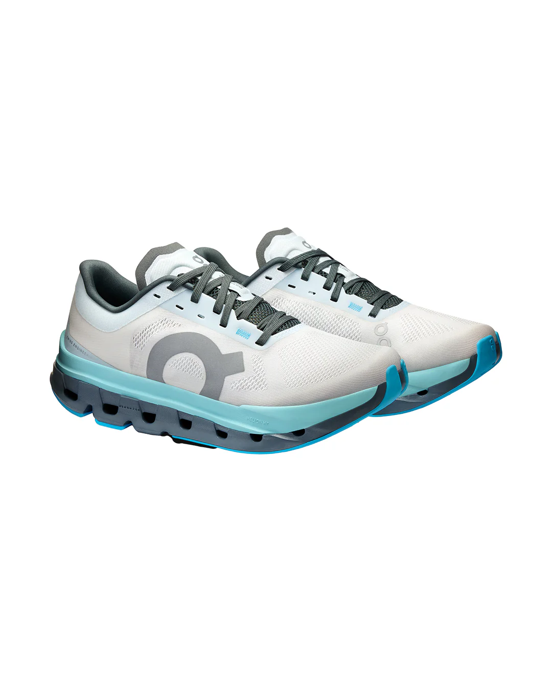 On Cloudflow 5 Women's Shoes - Image 8