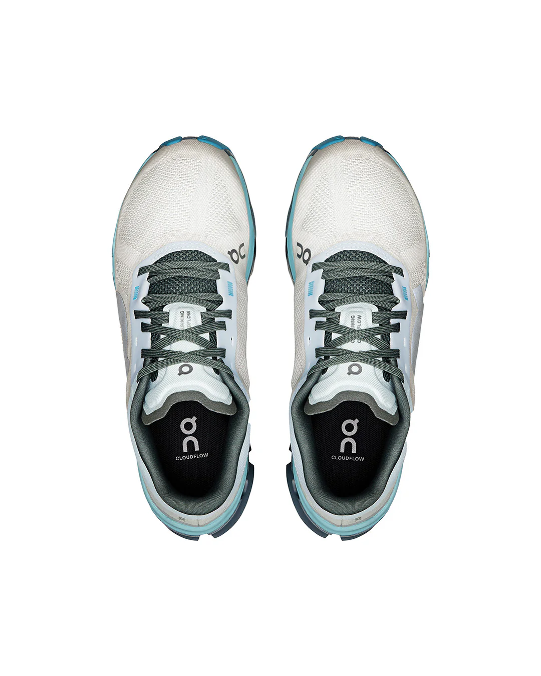 On Cloudflow 5 Women's Shoes - Image 9