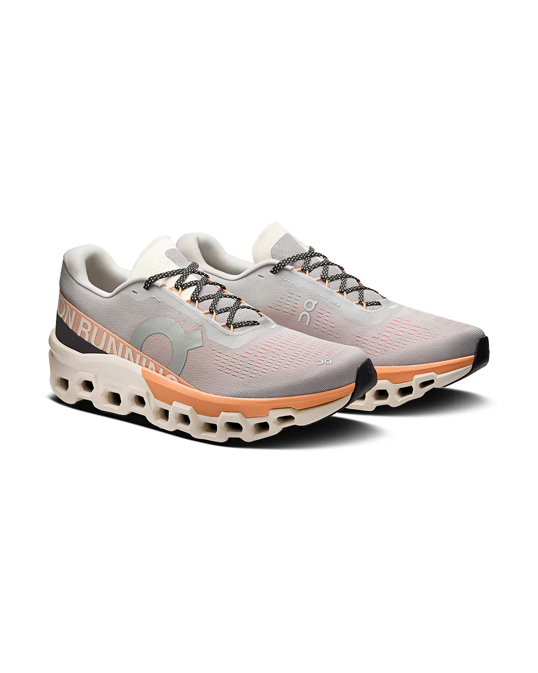 On Cloudmonster 2 Men's Running Shoes - Image 13