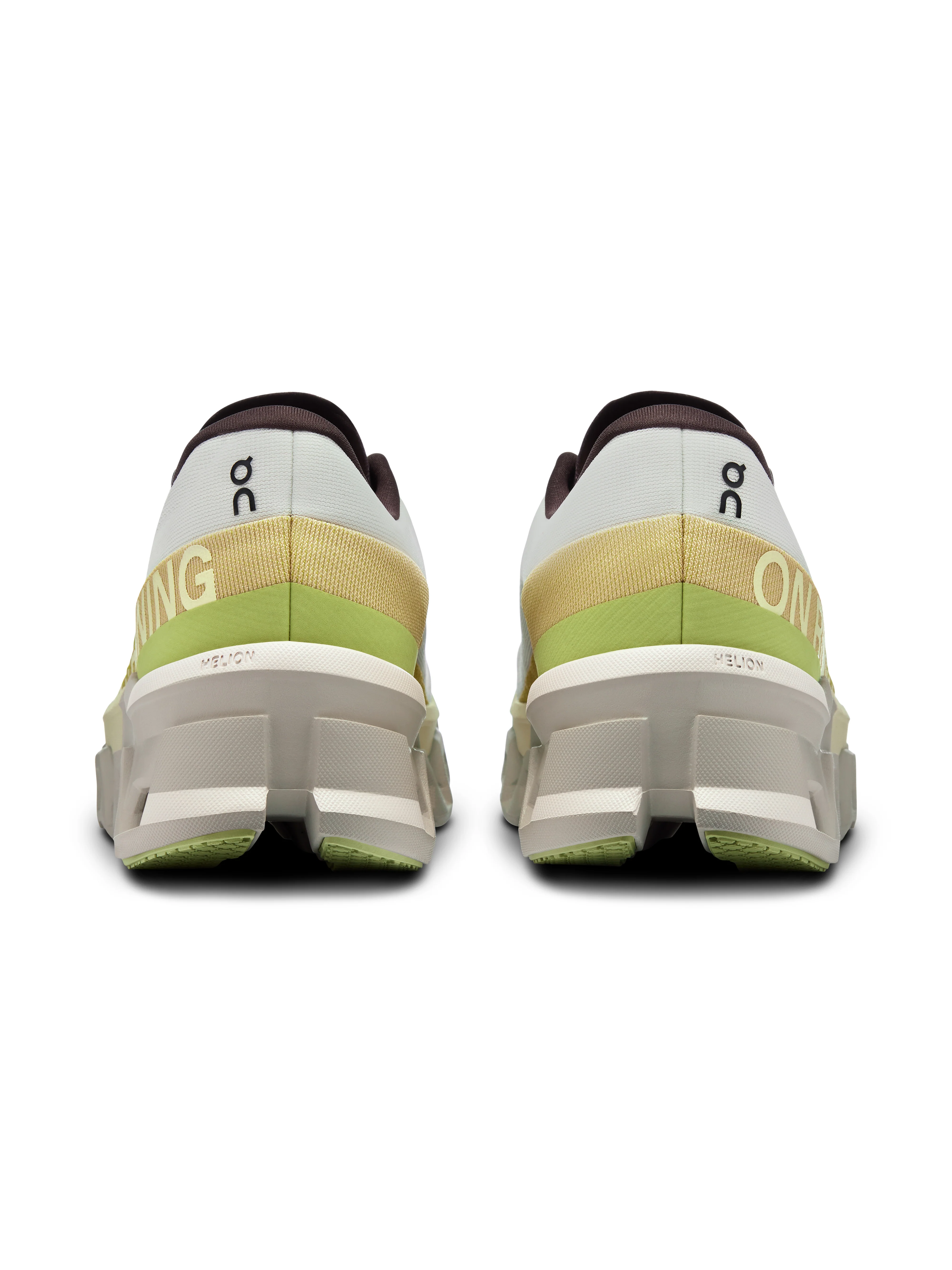 On Cloudmonster 2 Men's Running Shoes - Image 26