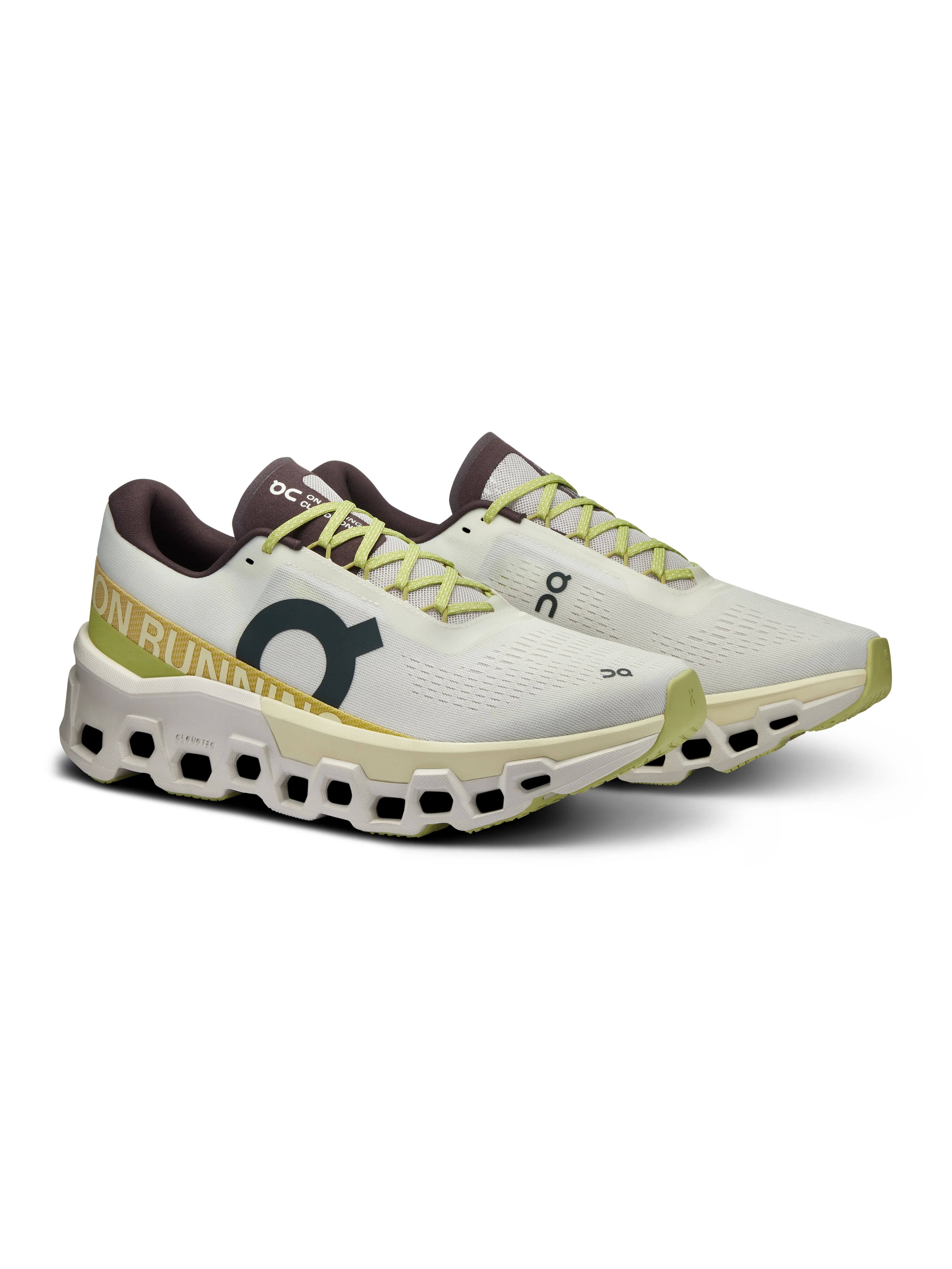 On Cloudmonster 2 Men's Running Shoes - Image 27