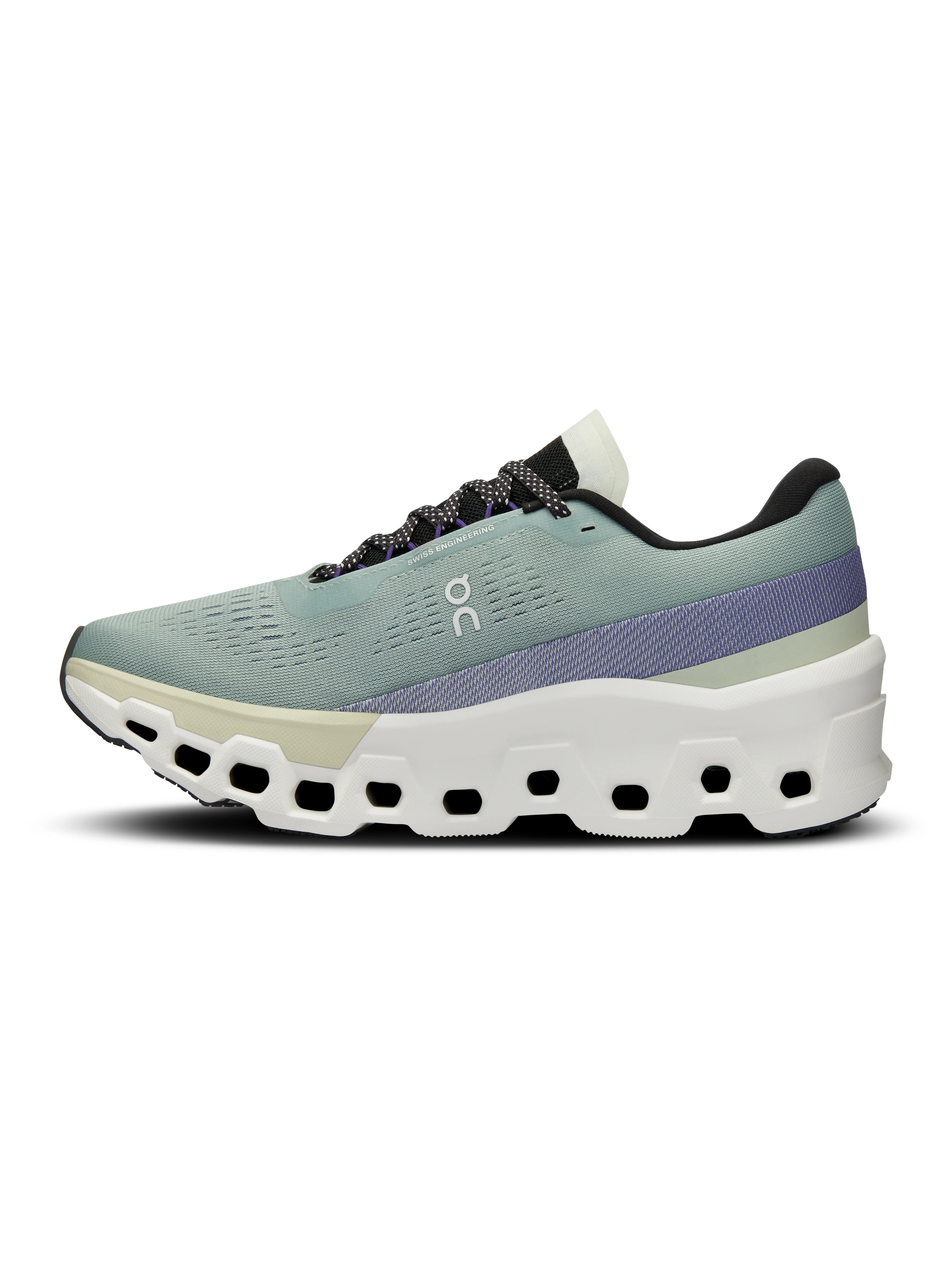On Cloudmonster 2 Men's Running Shoes - Image 30