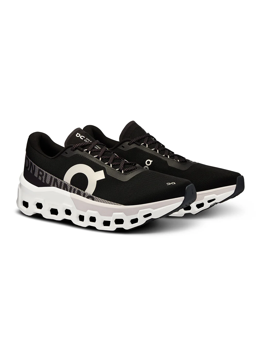 On Cloudmonster 2 Men's Running Shoes - Image 56