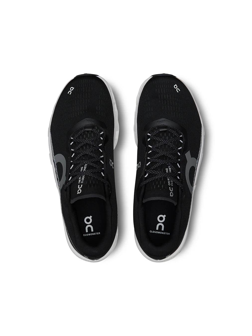On Cloudmonster 2 Men's Running Shoes - Image 58