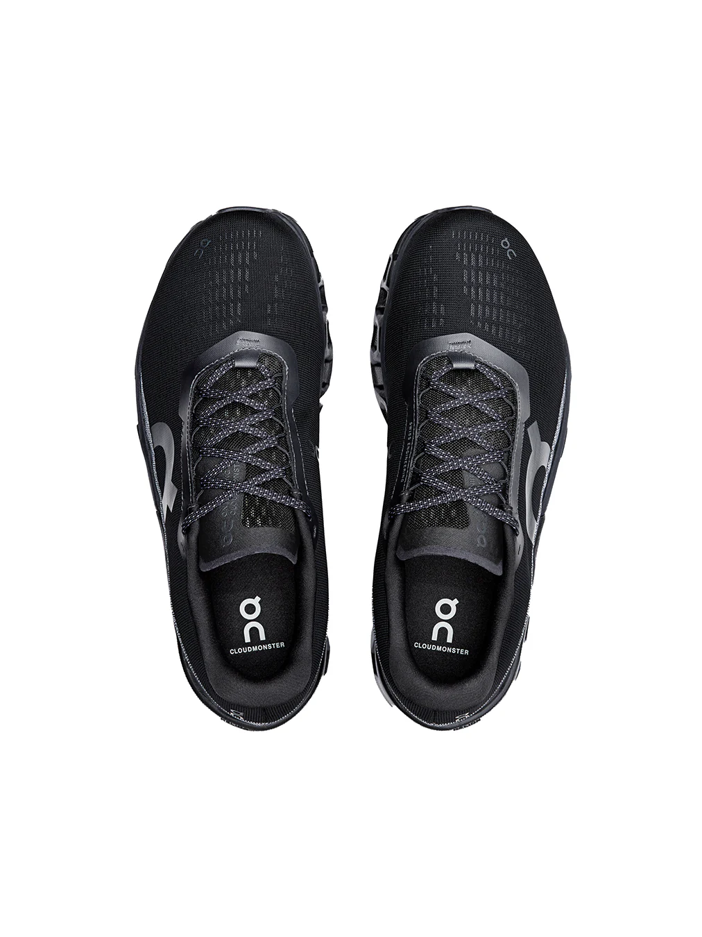 On Cloudmonster 2 Men's Running Shoes - Image 65