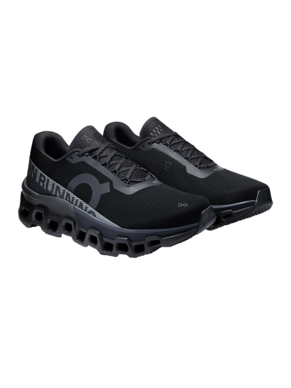 On Cloudmonster 2 Men's Running Shoes - Image 69