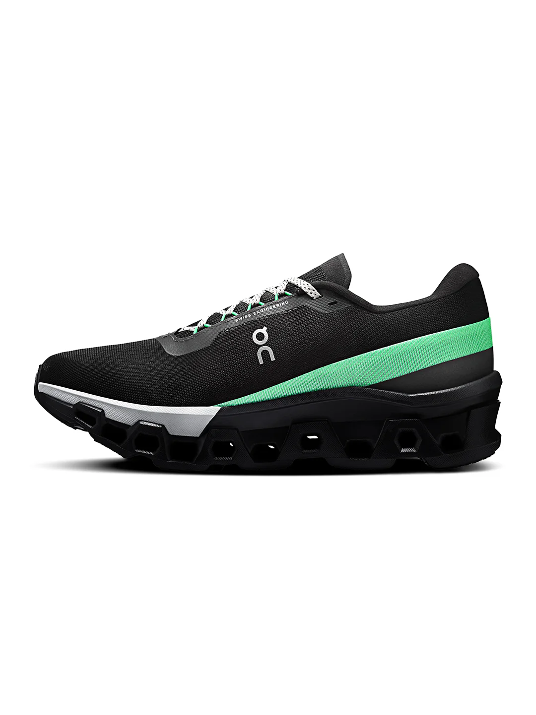 On Cloudmonster 2 Men's Running Shoes - Image 72