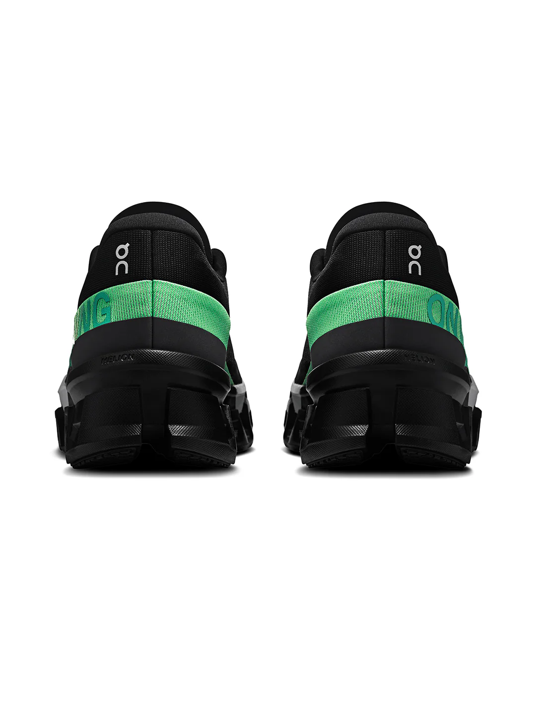 On Cloudmonster 2 Men's Running Shoes - Image 73