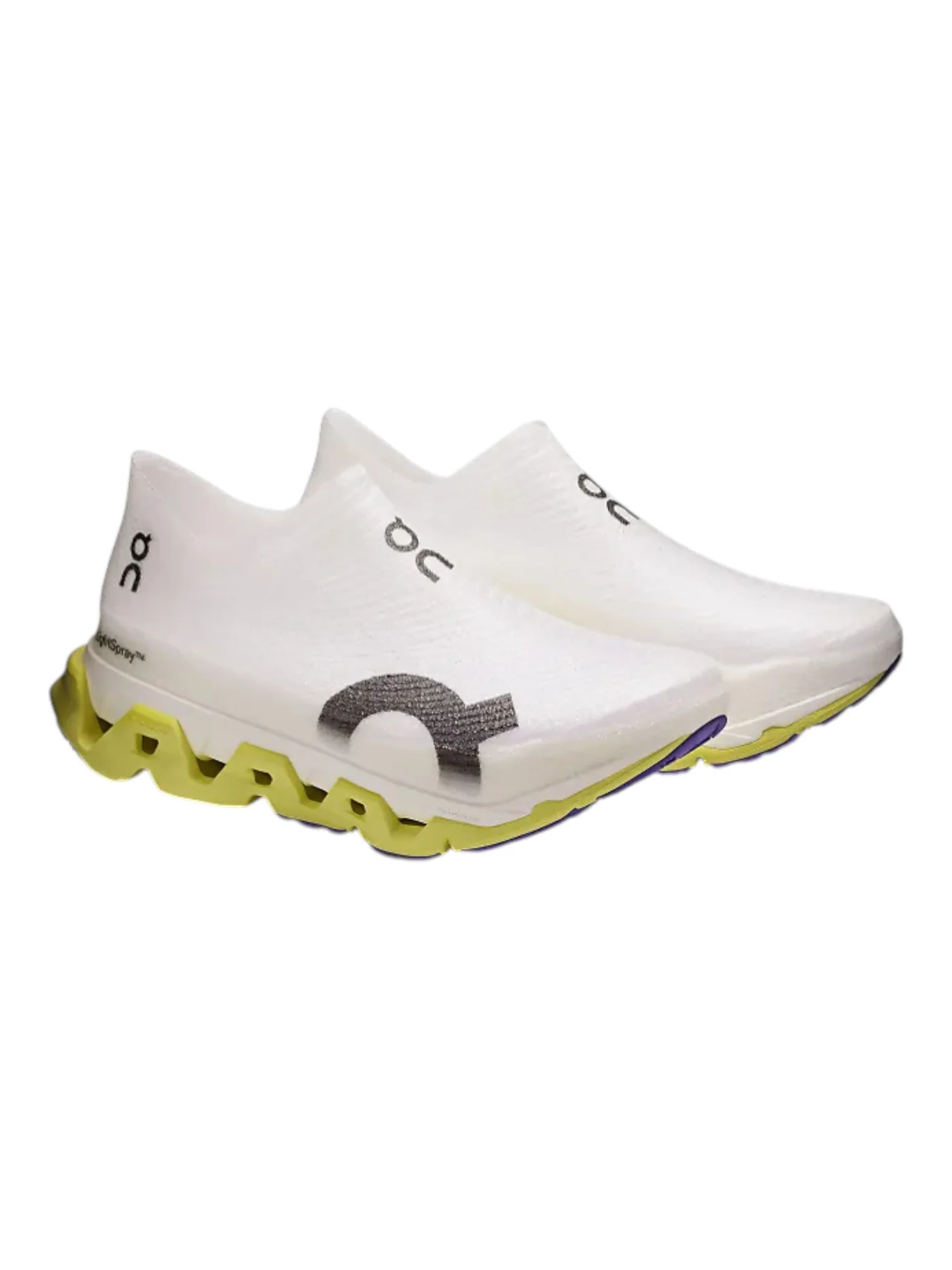 On Cloudmonster 3 Hyper LS Running Shoes - Image 2