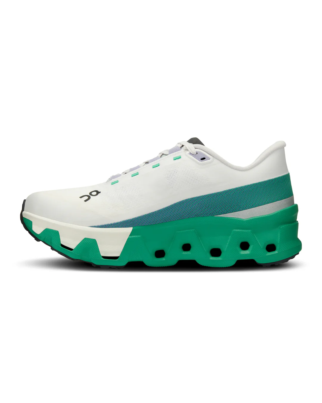 On Cloudmonster Hyper Men's Shoes - Image 11