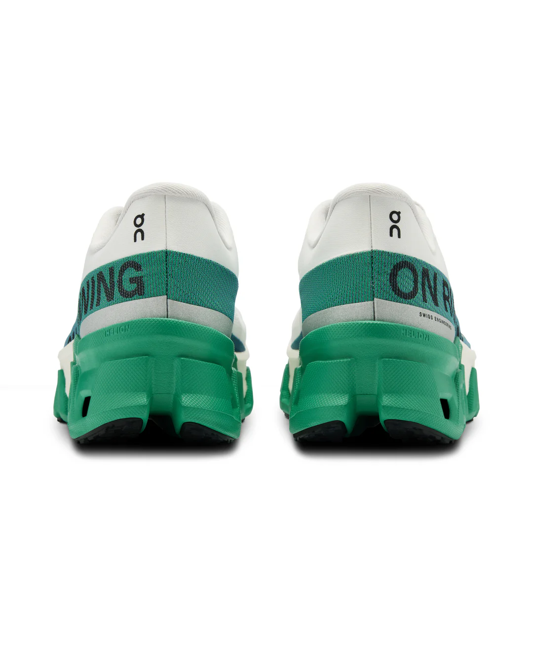 On Cloudmonster Hyper Men's Shoes - Image 12