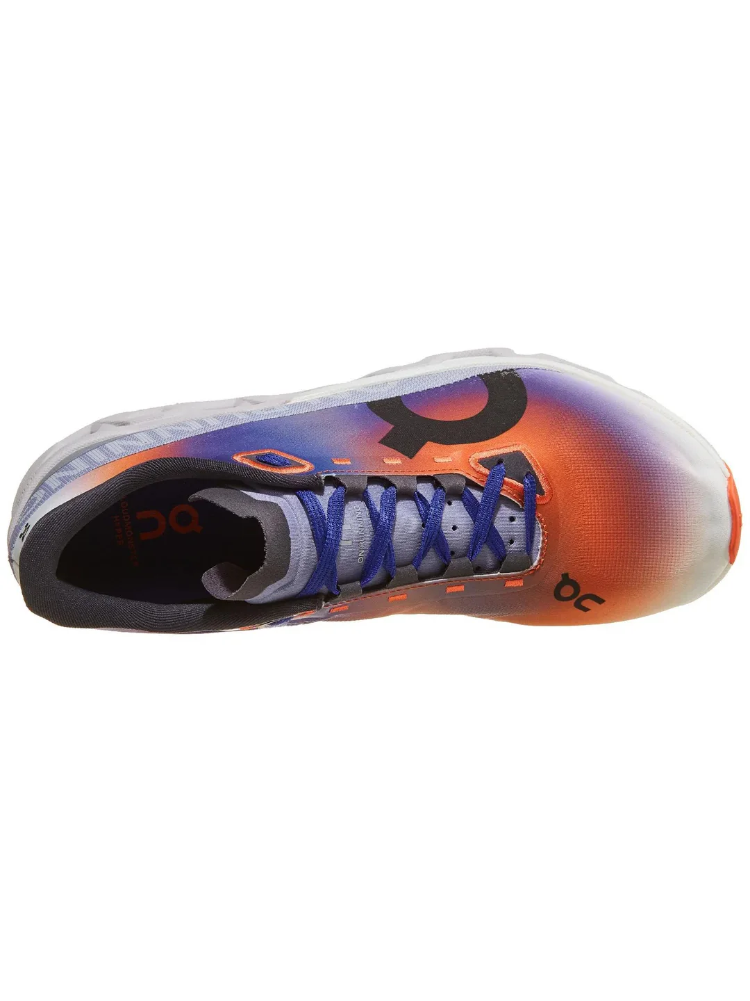 On Cloudmonster Hyper Men's Shoes - Image 17