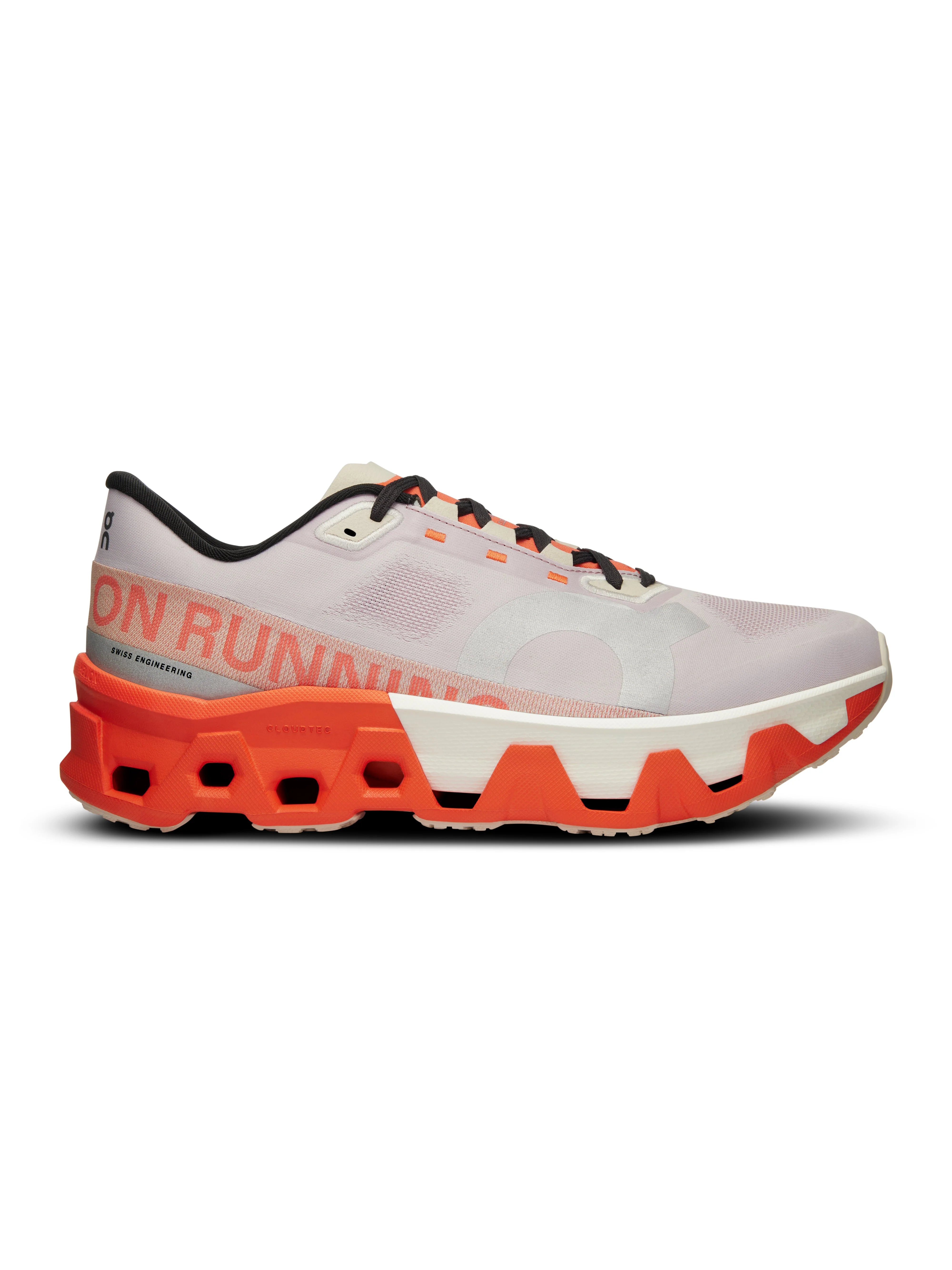 On Cloudmonster Hyper Women's Shoes - Image 3